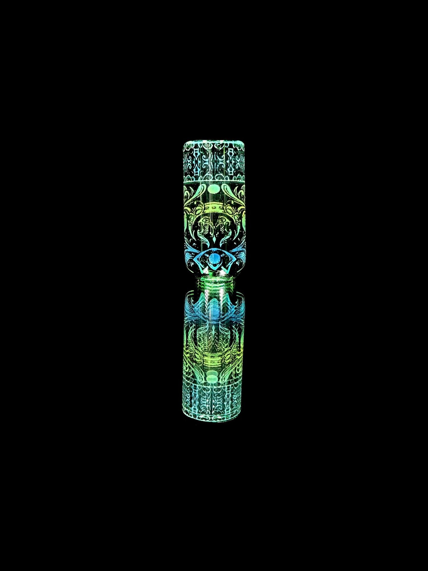 Mothership Hologram Rolling Tip