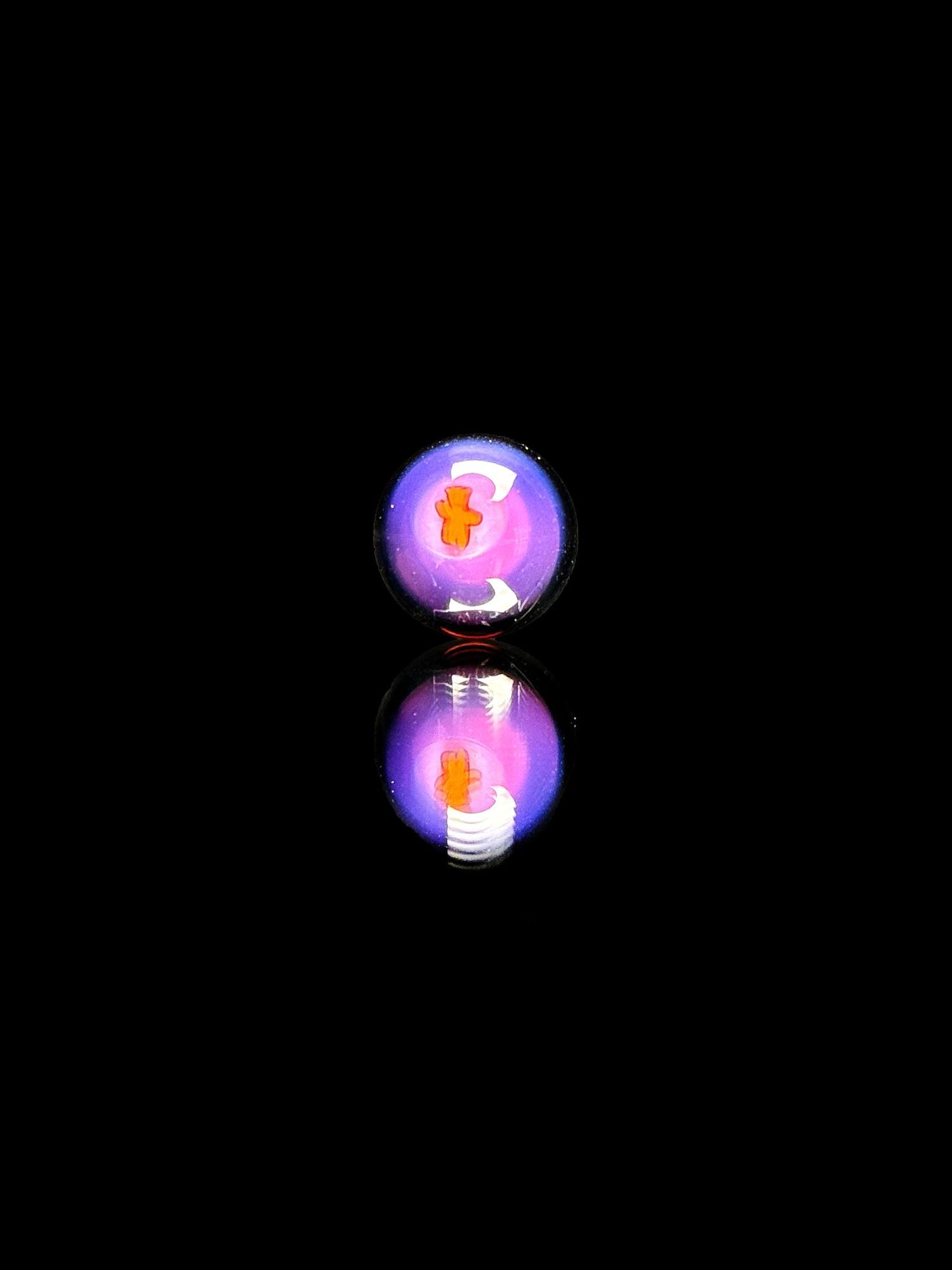 Emperial Glass Slurper Marble