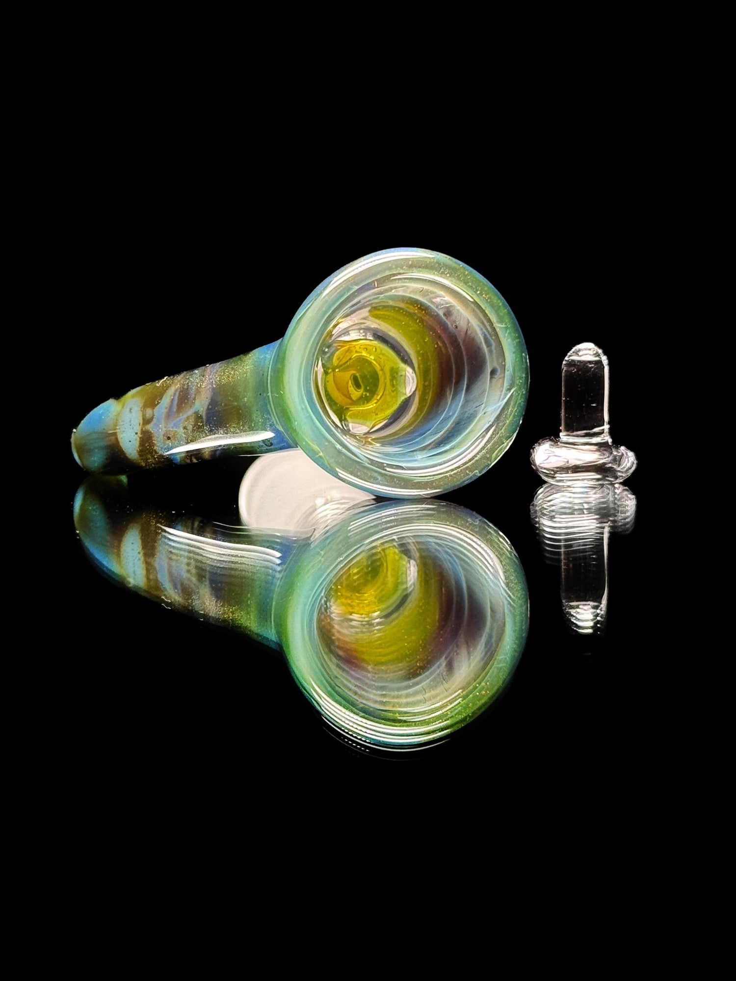 Steve H 14mm Removable Screen Slide
