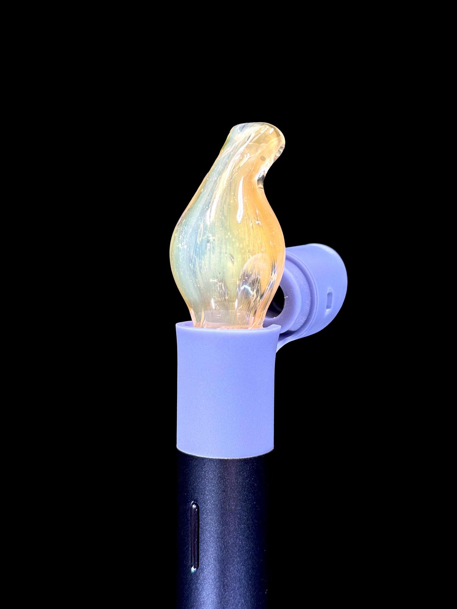 Flex Glass Pivot Top