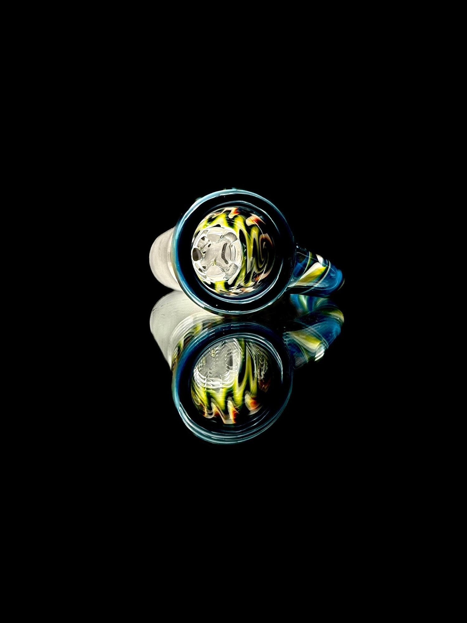 Cameron Burns 18mm Slide