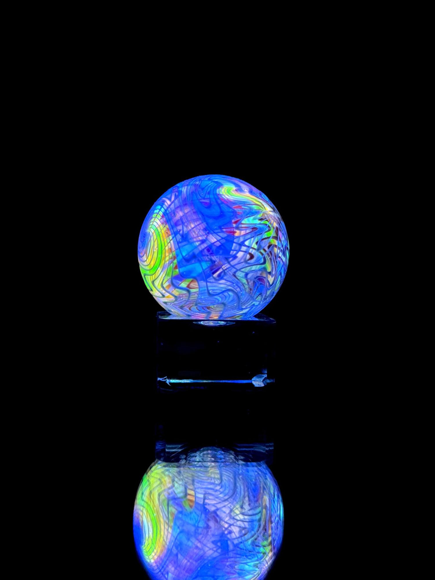 AKM Uv Marble