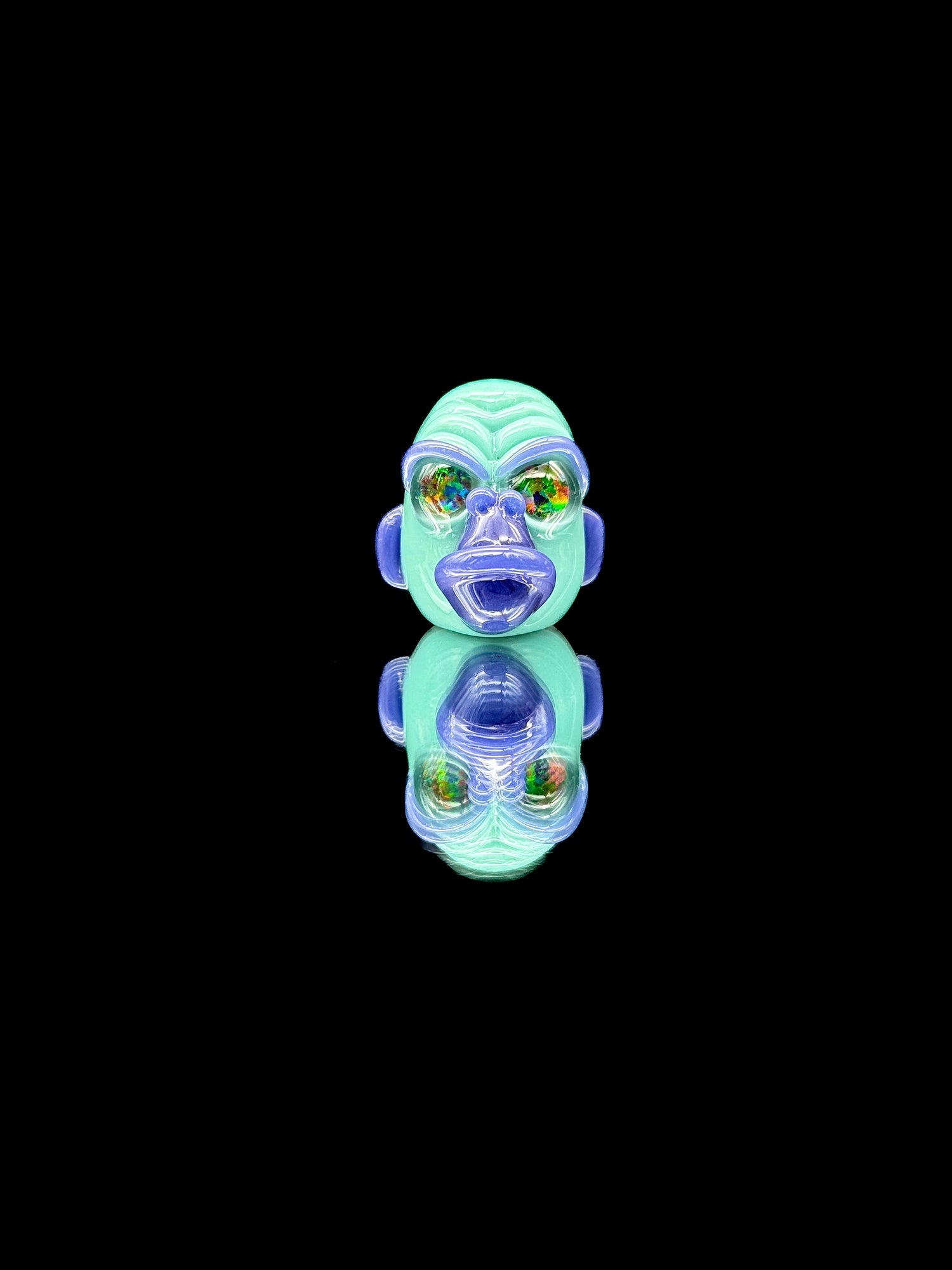Firefly Glass Micro Closed Mouth