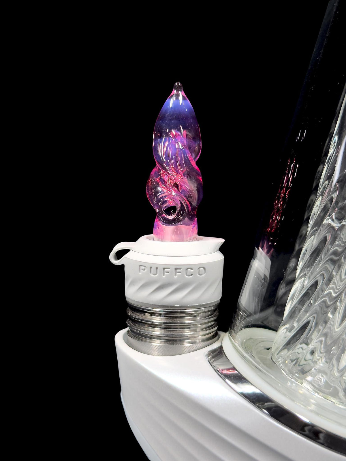 Rich Brian Glass Peak Helix Joystick