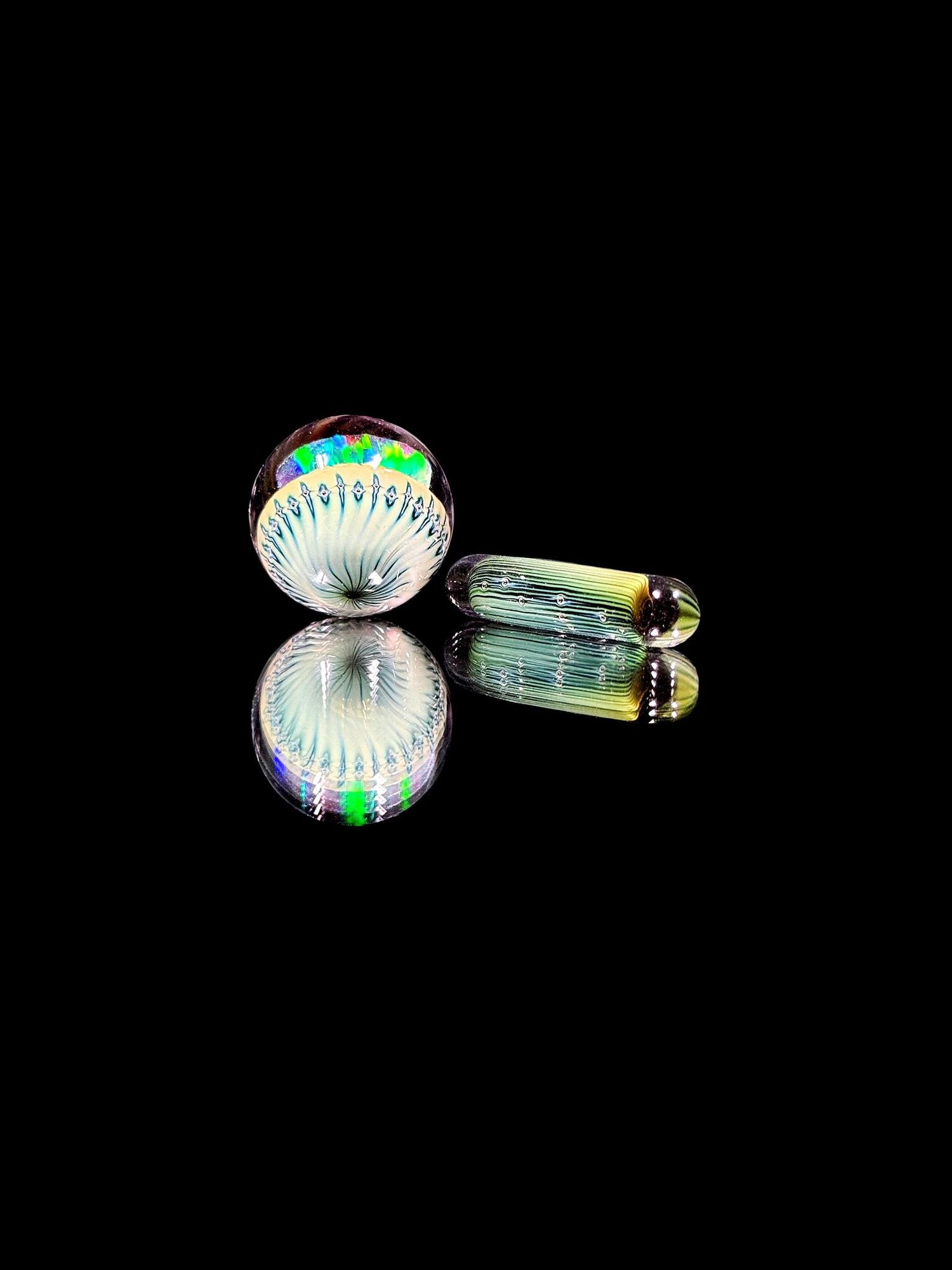 Steve Sizelove Slurper Set