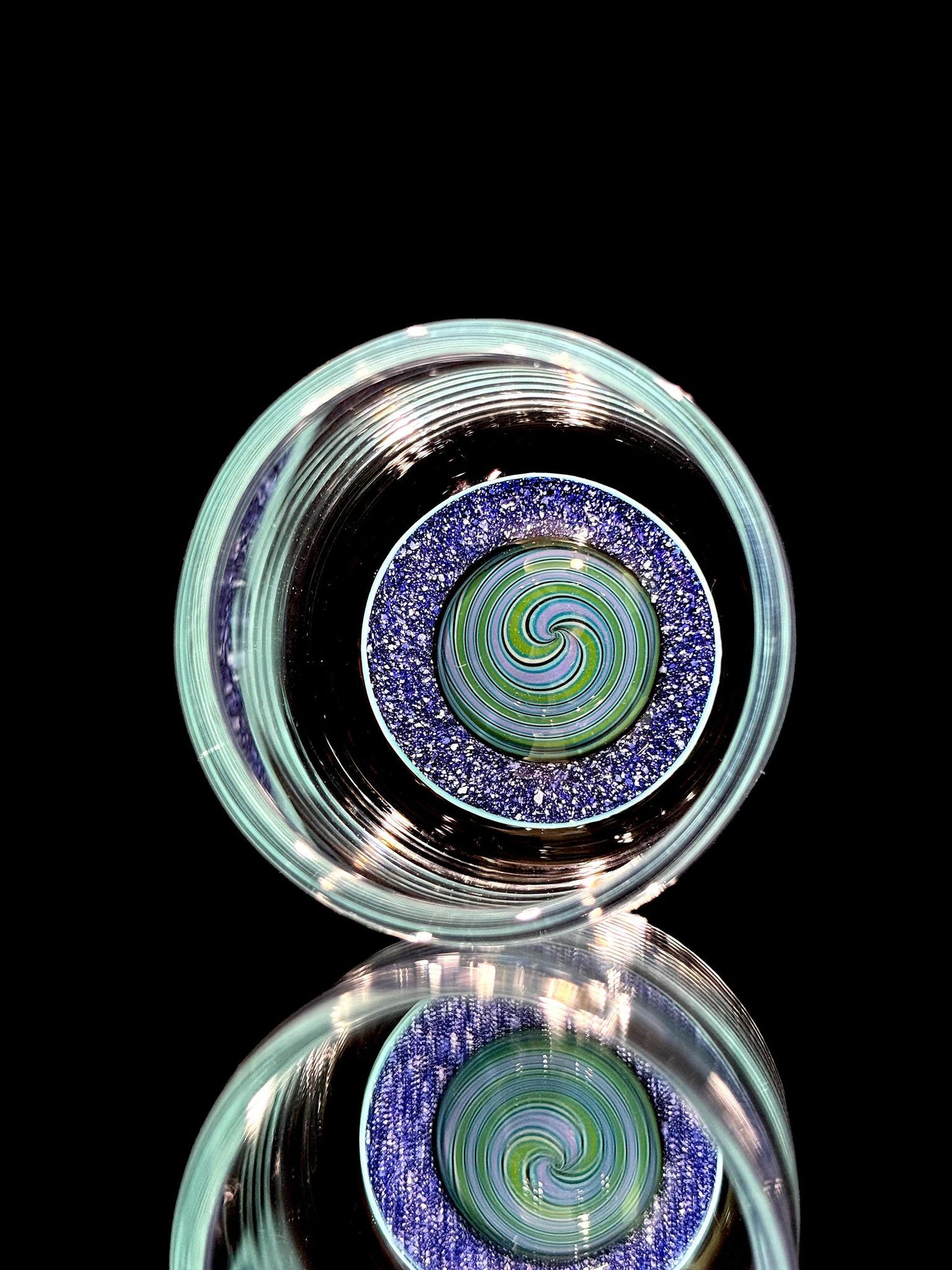 Kian McLay Whiskey Glass