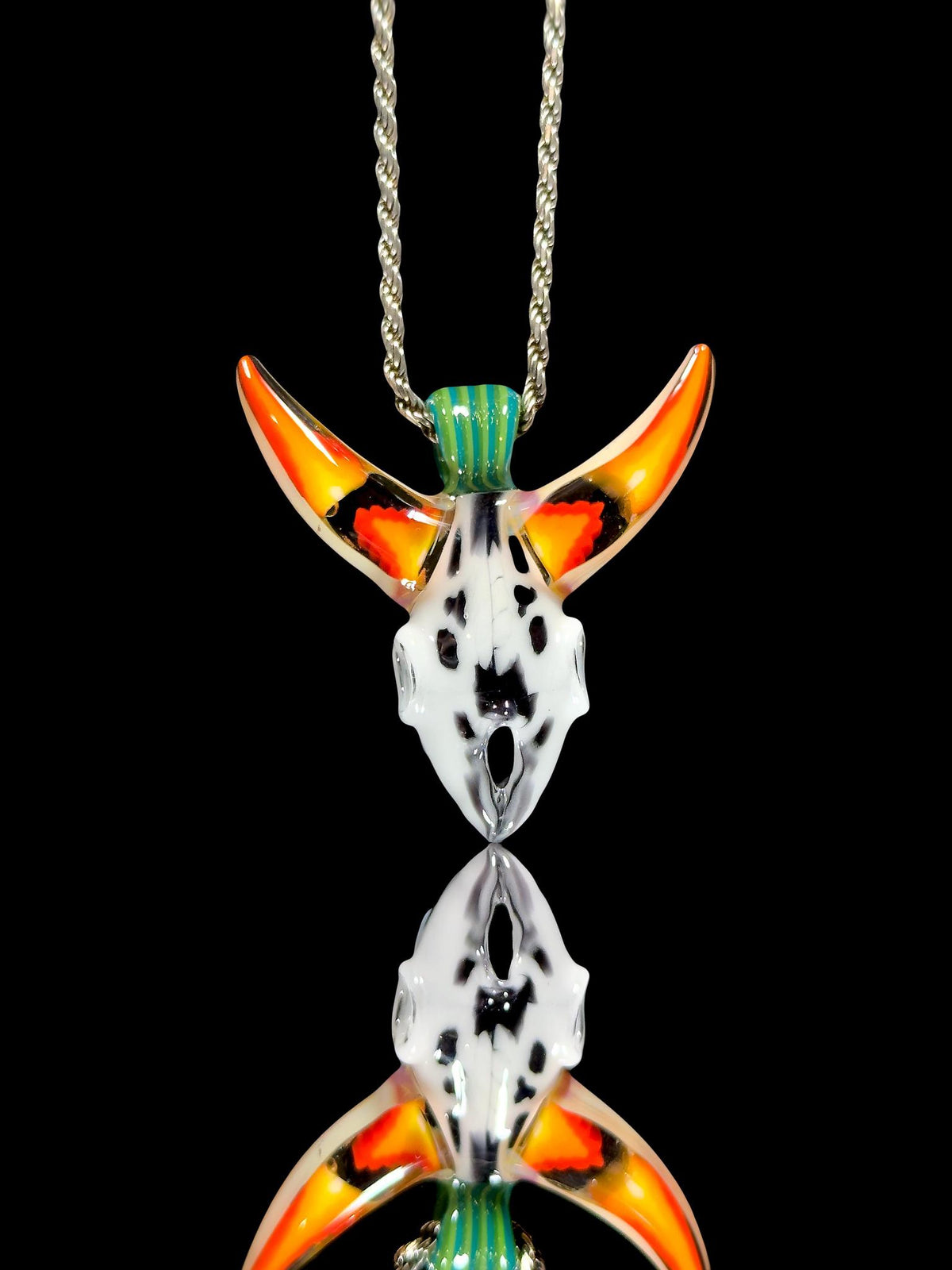 Crunk x Darby Pendant