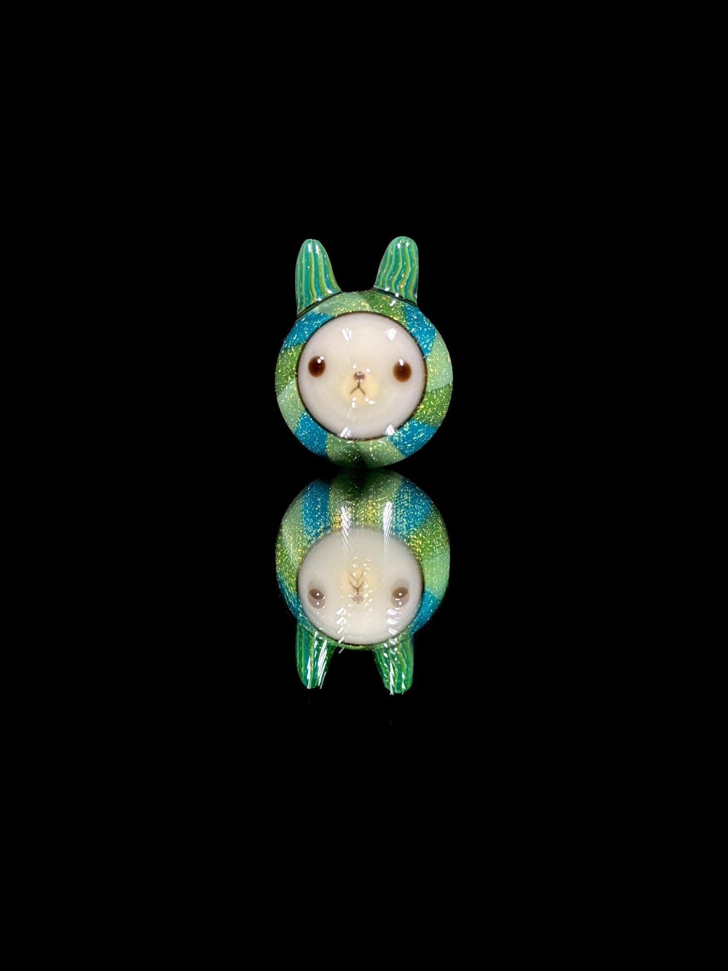 Darby x Aquariust Slurper Marble