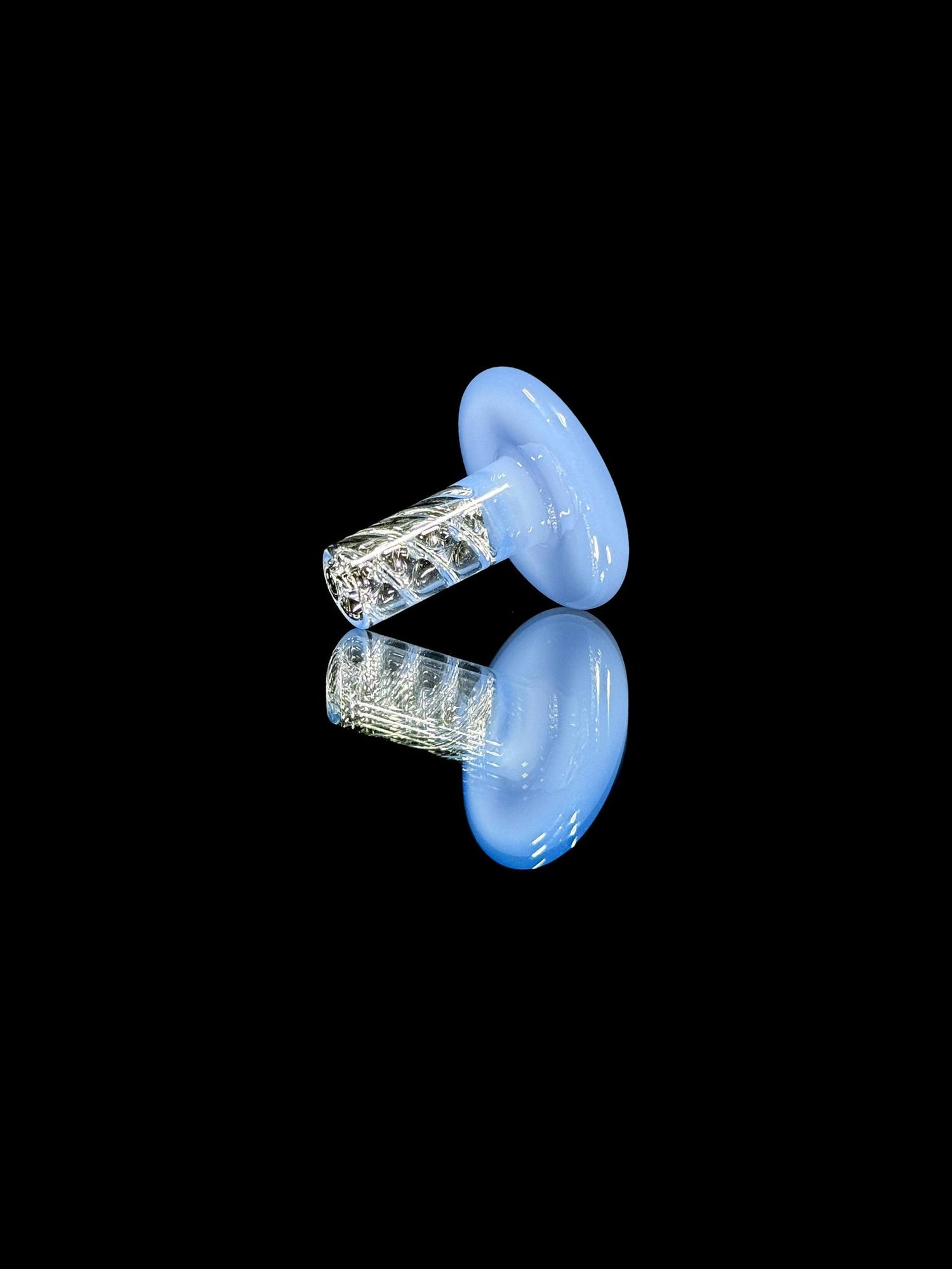 Bradley Miller Glass 3DXL Spinner Joystick Cap