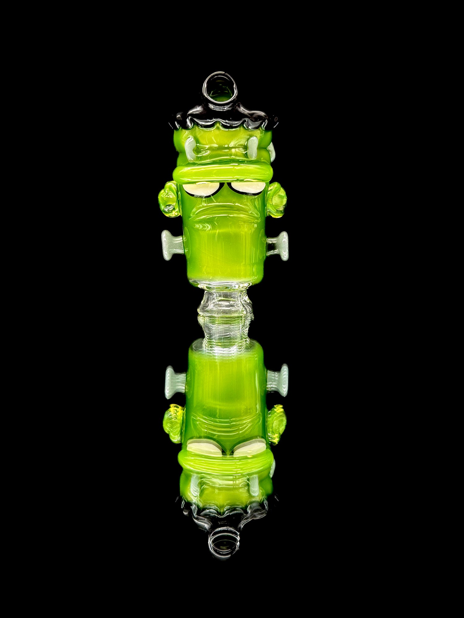 BTGB Halloween Shake Pivot Top