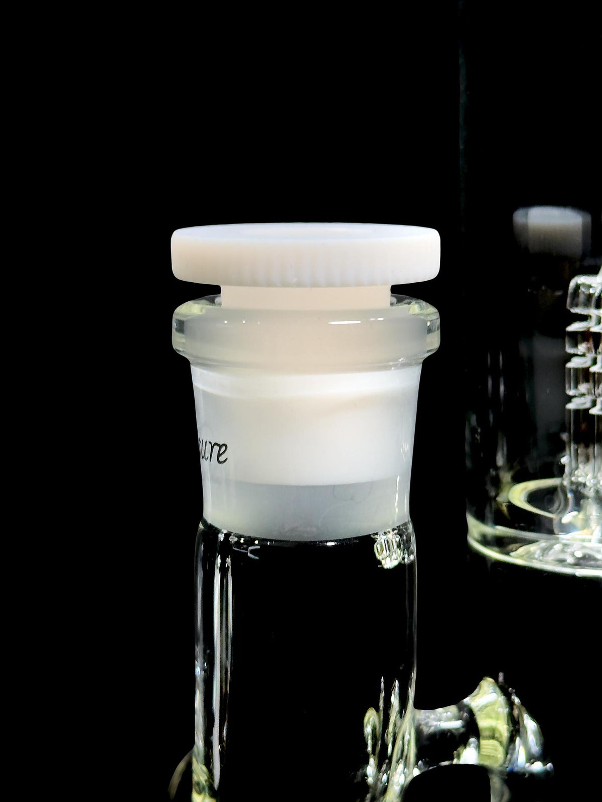 D-Nail PTFE 10-18mm Reducer
