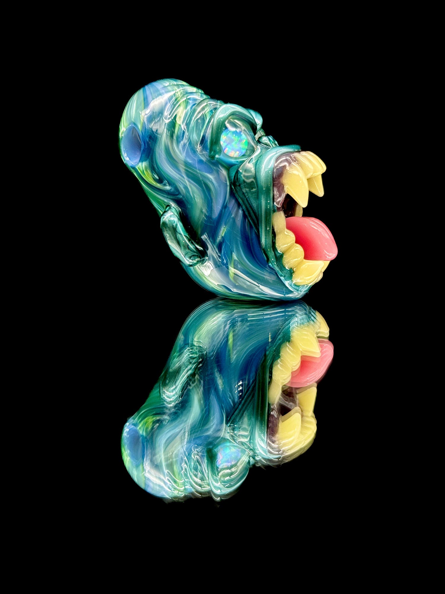 Firefly Glass UV Mini Killa Gorilla