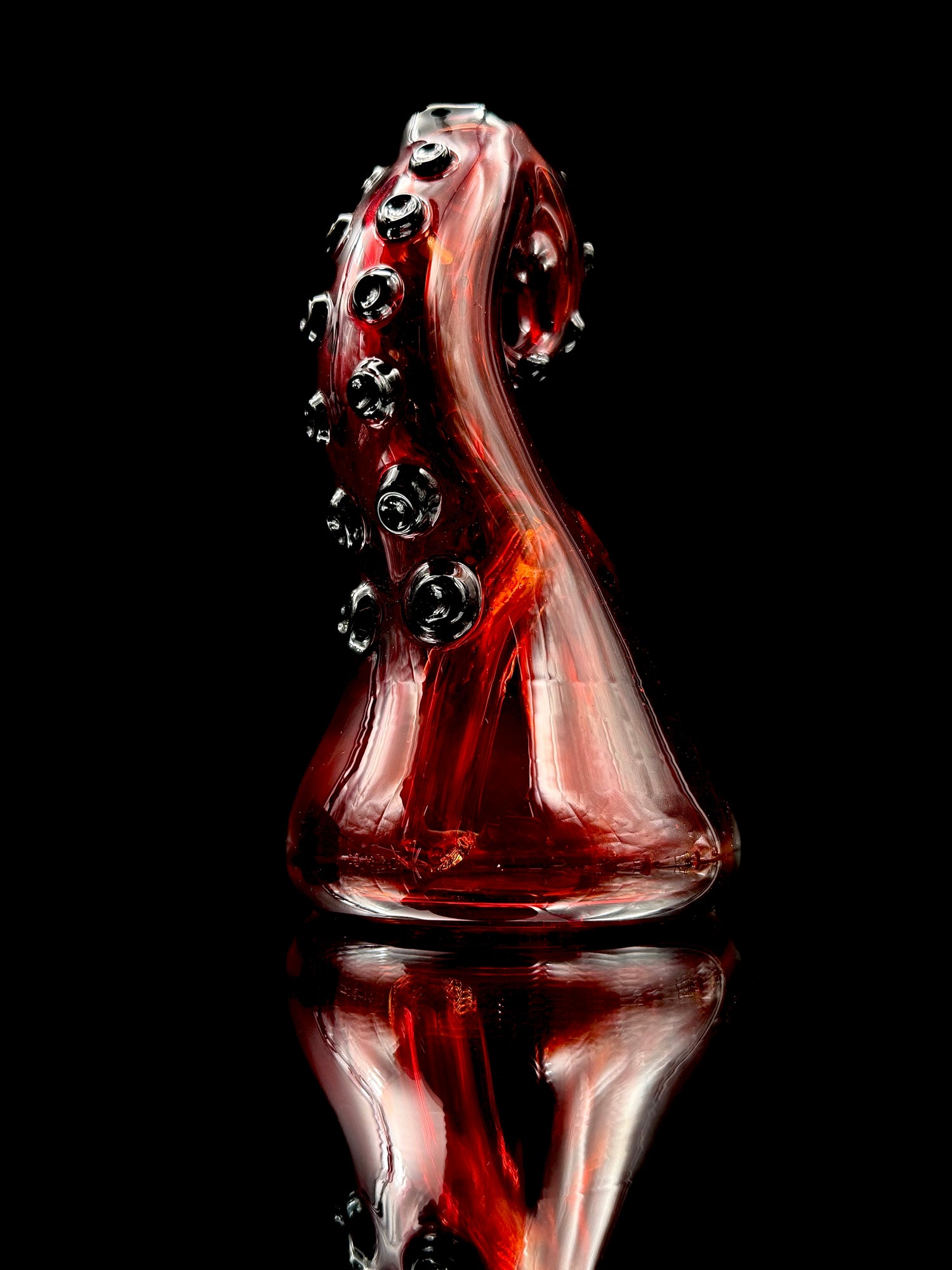 Wicked Glass Studios Tentacle Rig