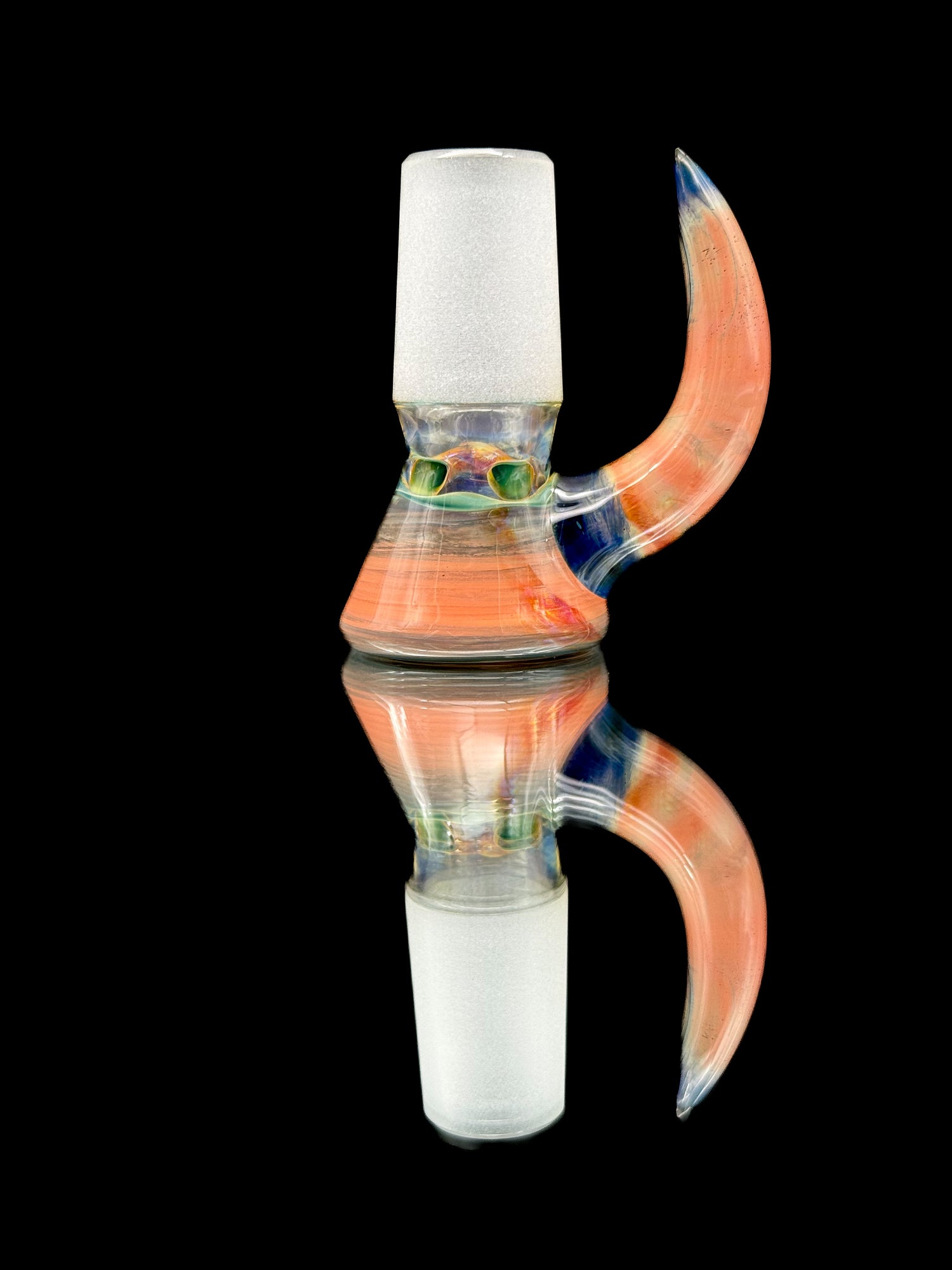 Oj Flame 18mm Slide