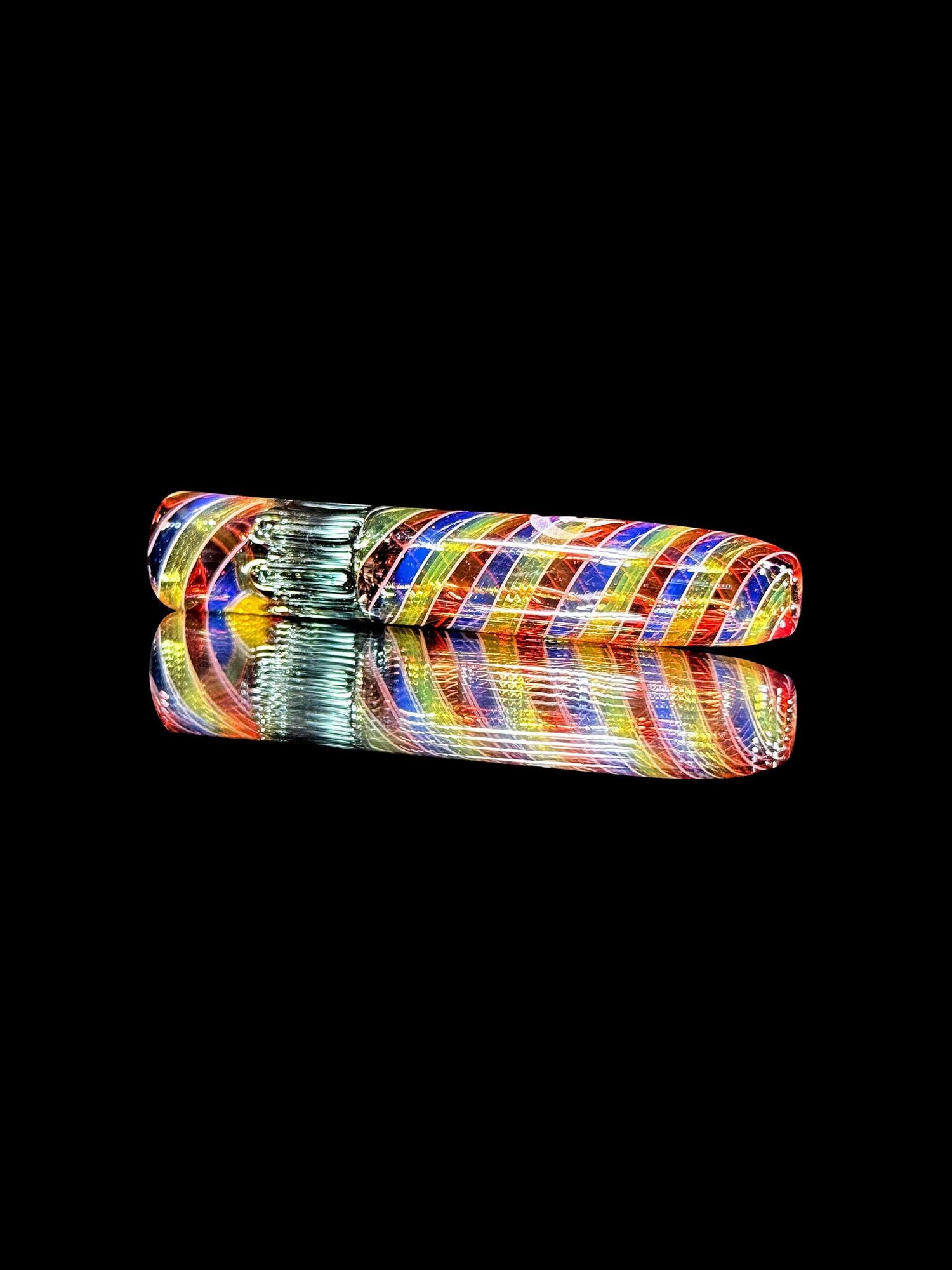 Mothership Hologram Multibore Rolling Tip