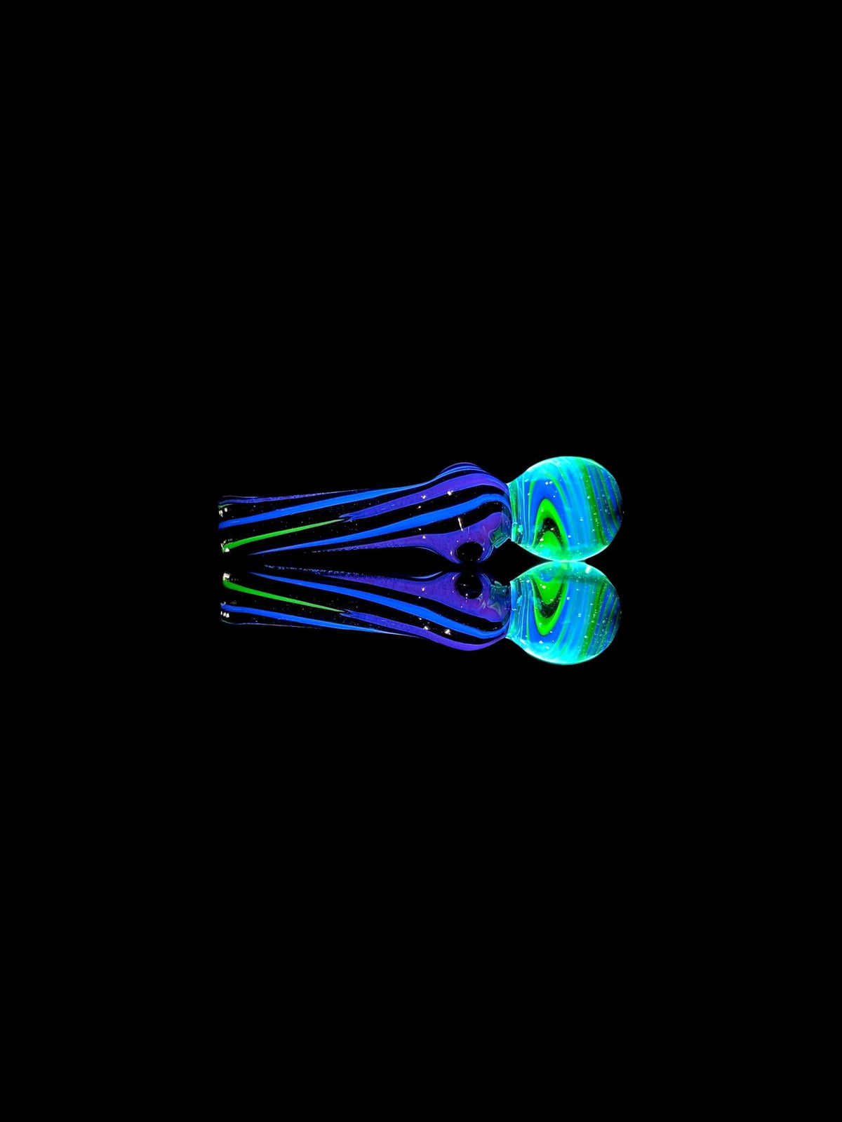 Indo Glass Uv 3DXL Joystick