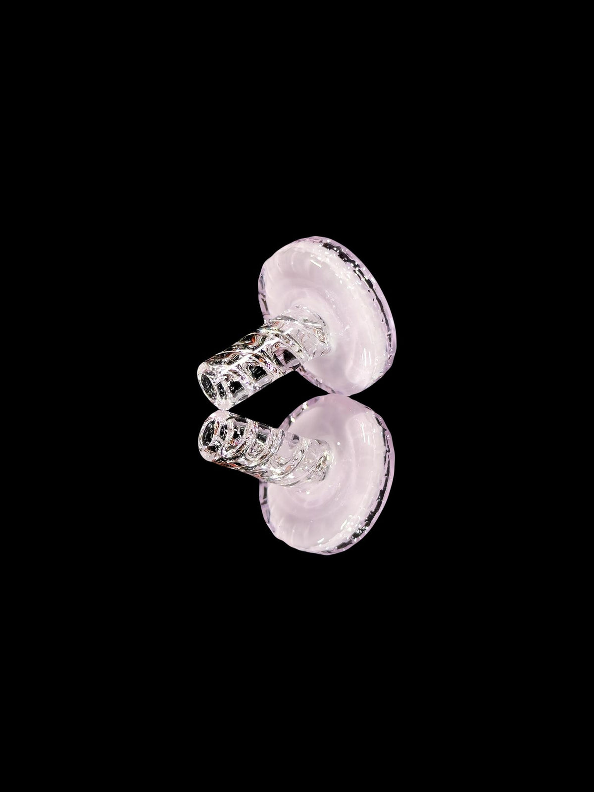 Nib Glass 3DXL Spinner Bolt Cap