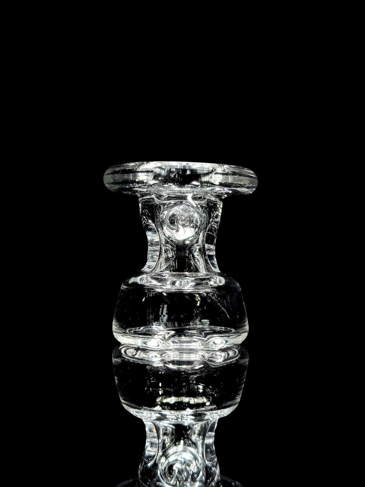 Durin Glass Peak Baby Cooling Tower Dry Top
