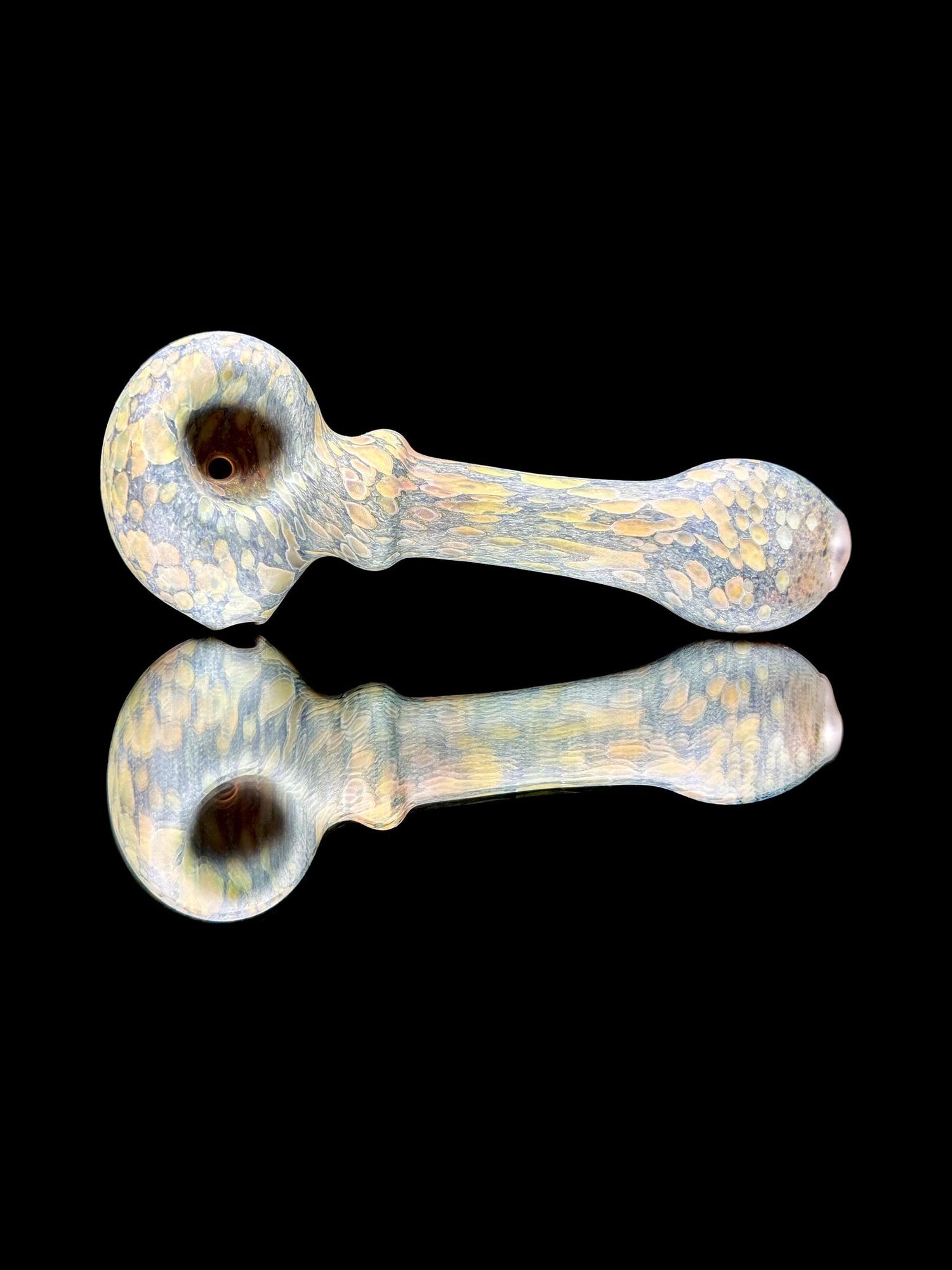 Stone Tech Glass Classic Stone Pipe