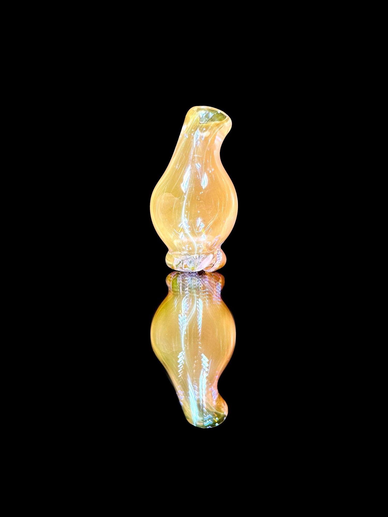 Flex Glass Pivot Top
