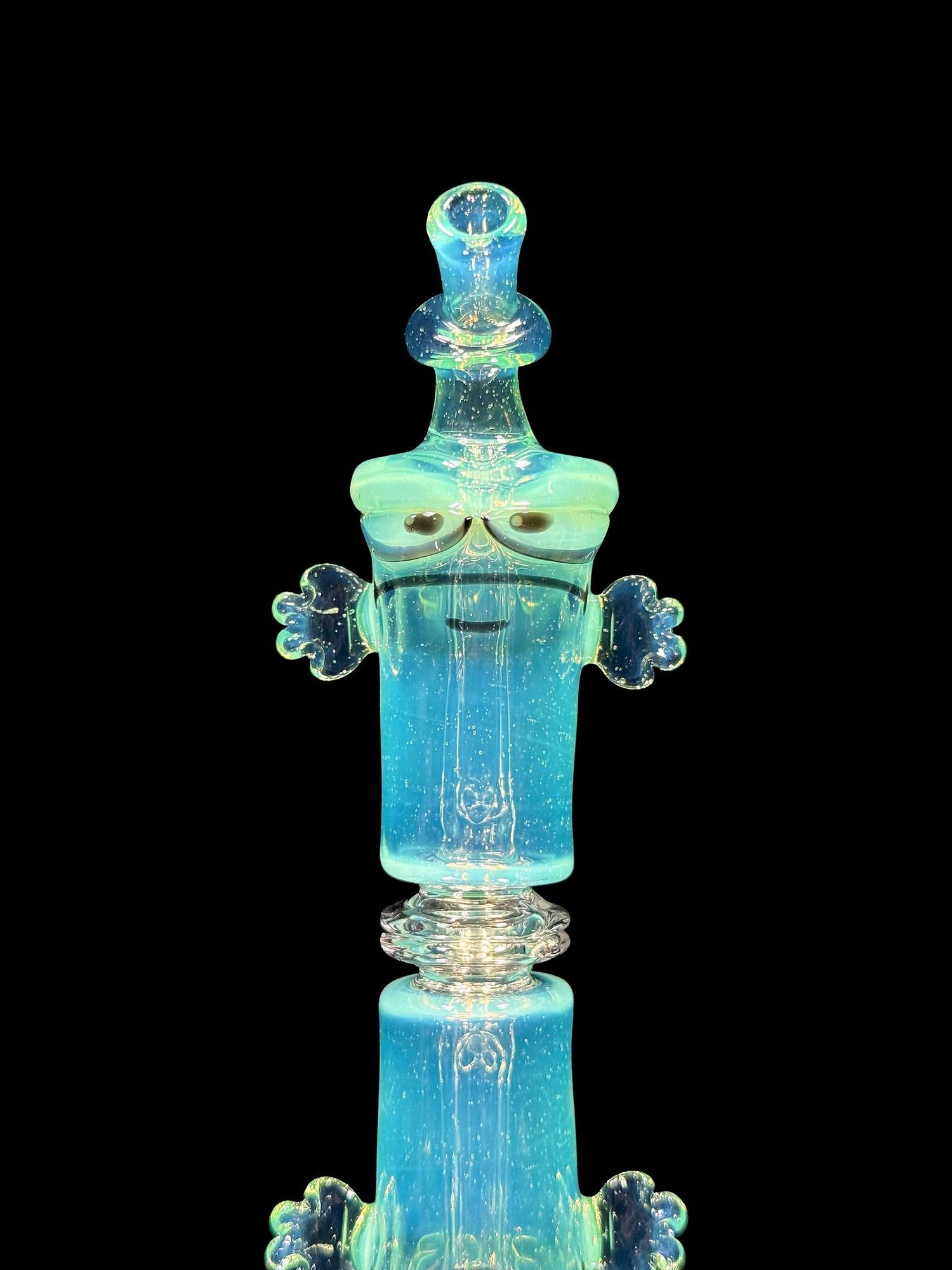 BTGB Shake Core Water Top