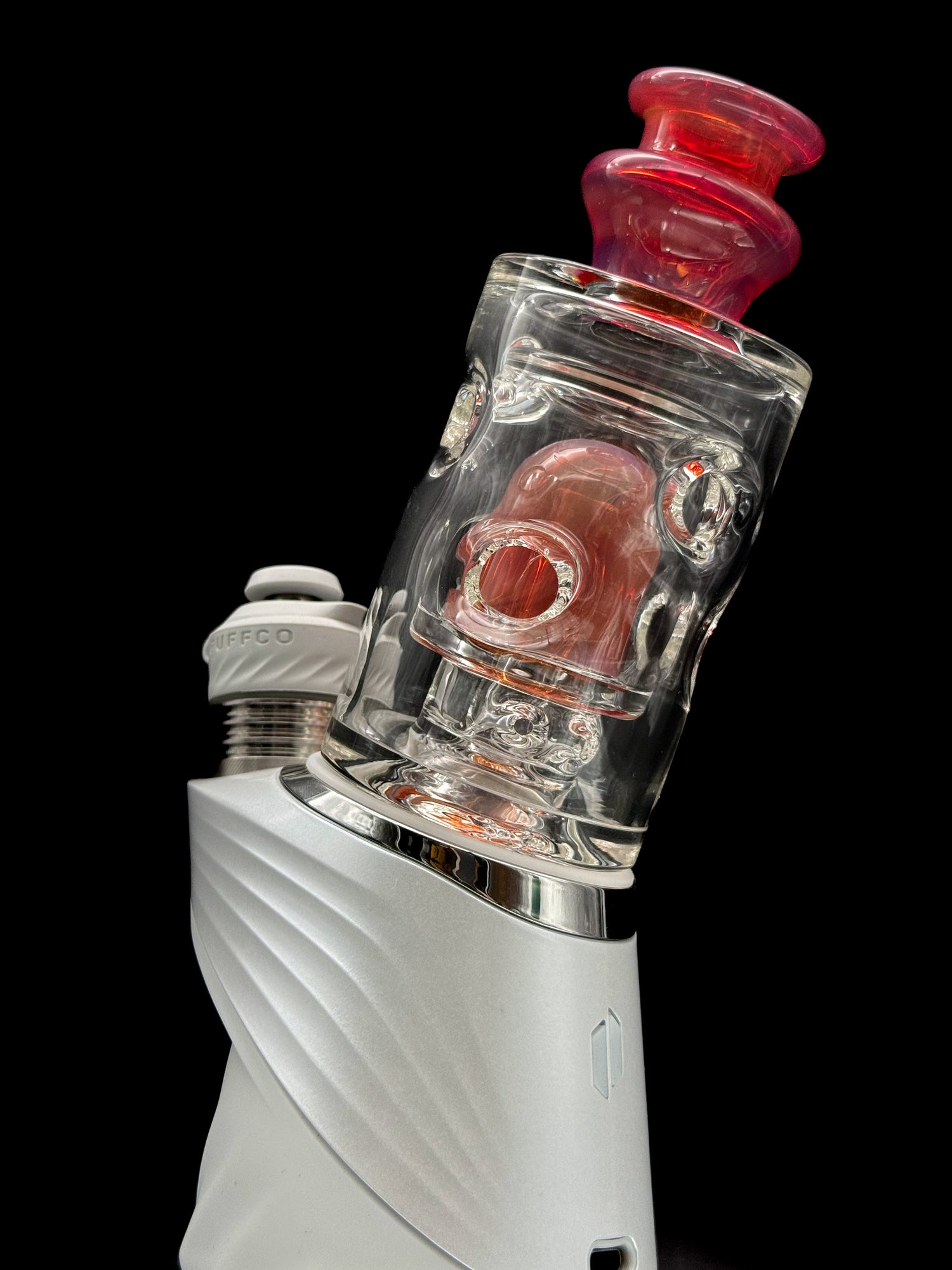 Randohm Glass Fab Peak Top