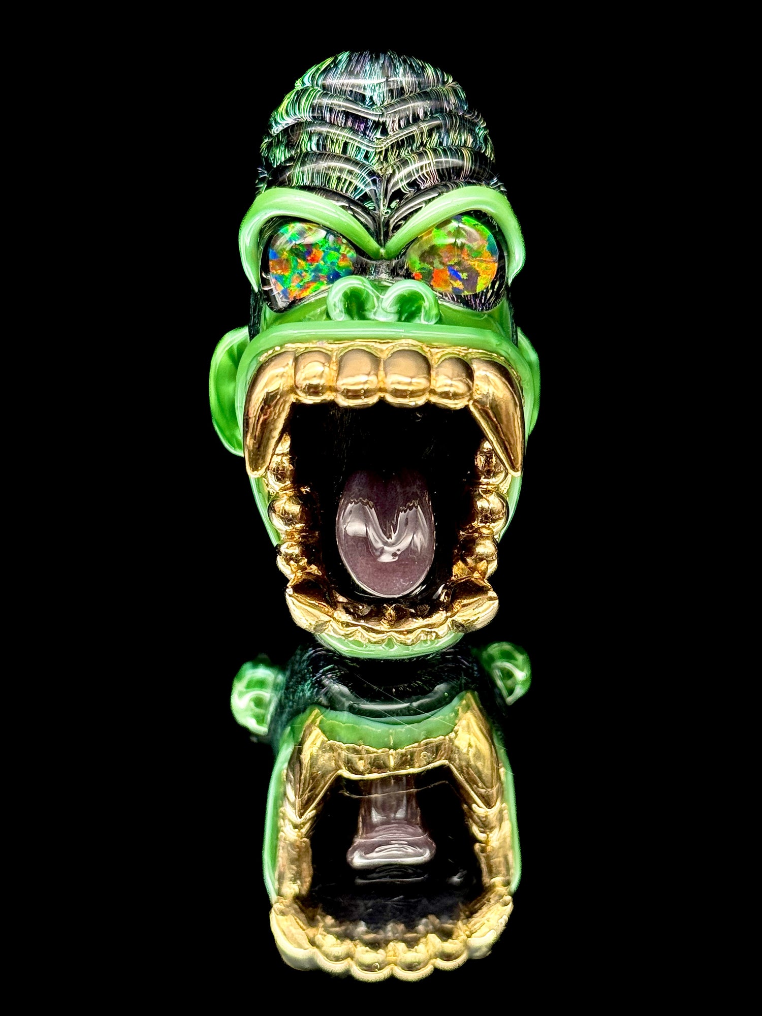 Firefly Glass Dichro Killa Gorilla
