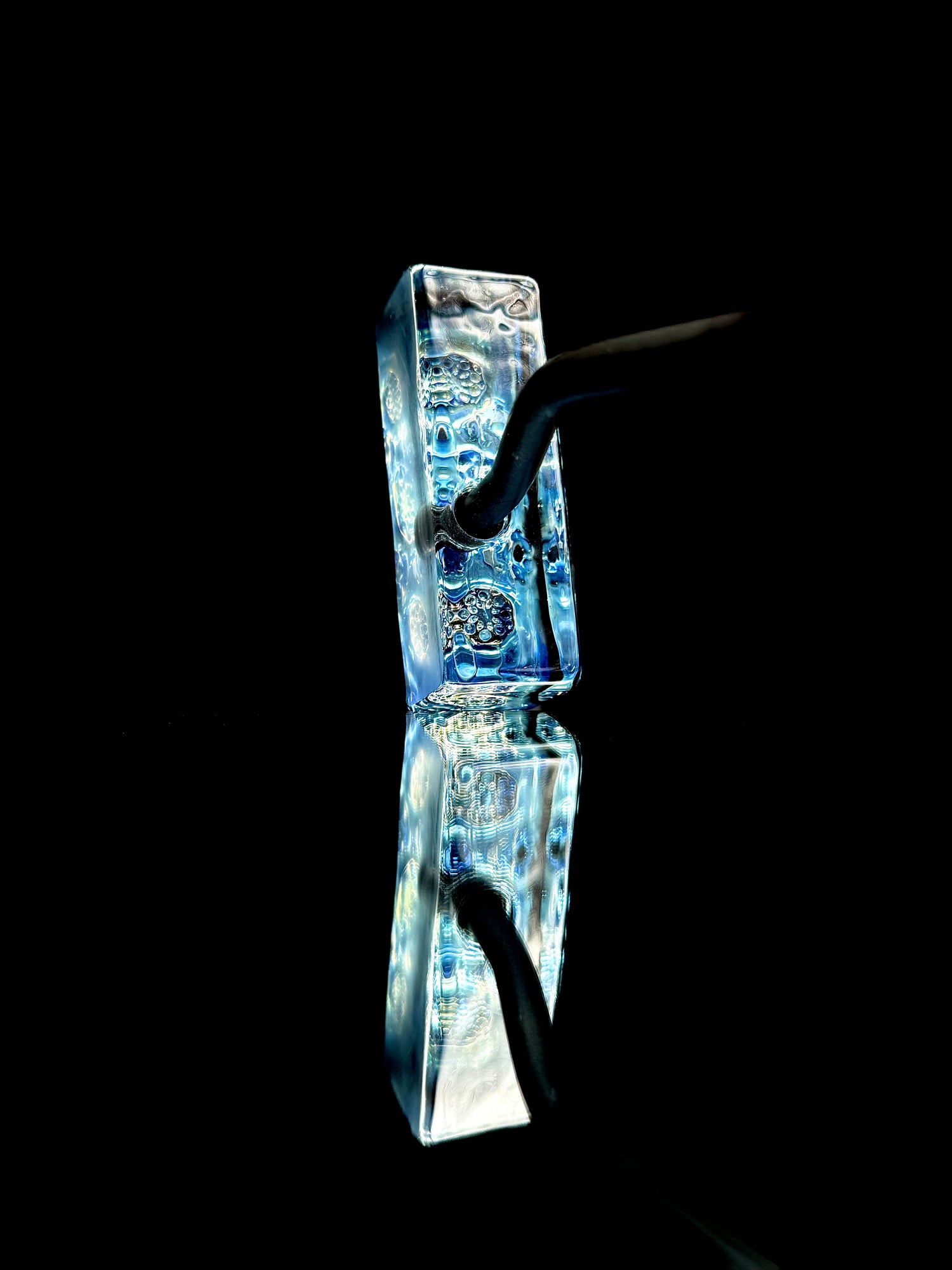 Crunk Glass Putter