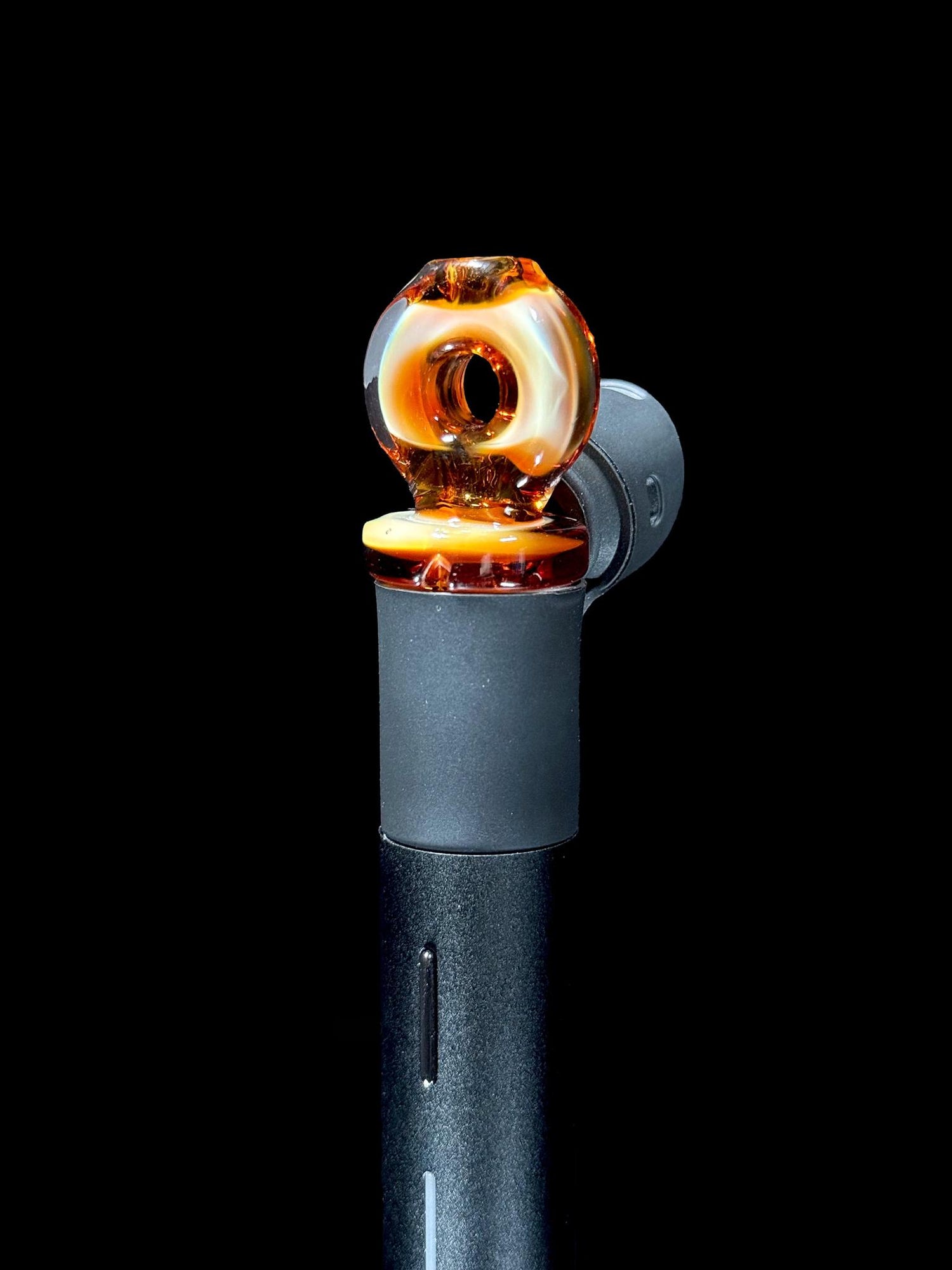 Randohm Glass Pivot Top