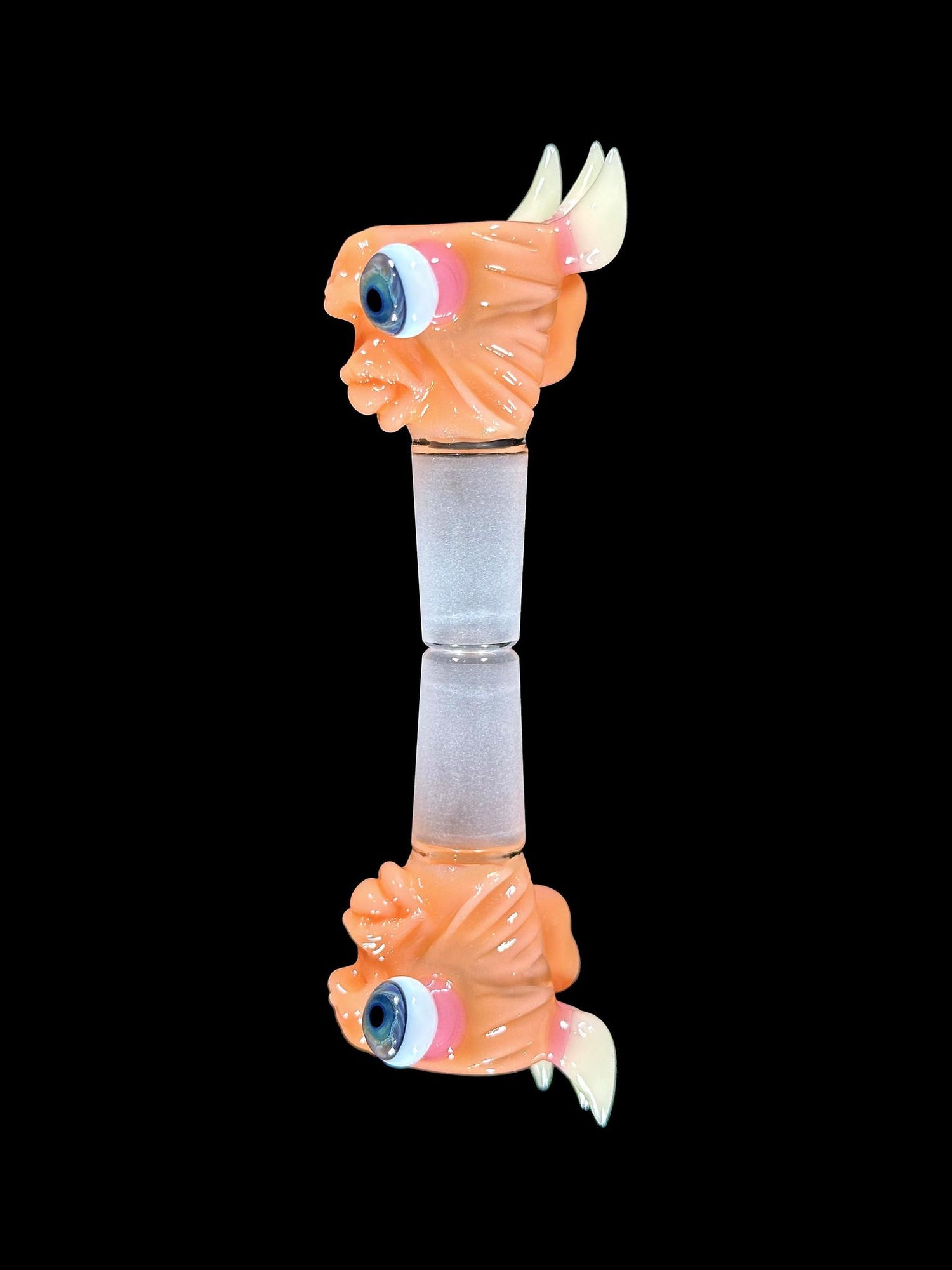 Salt Glass 14mm Slide