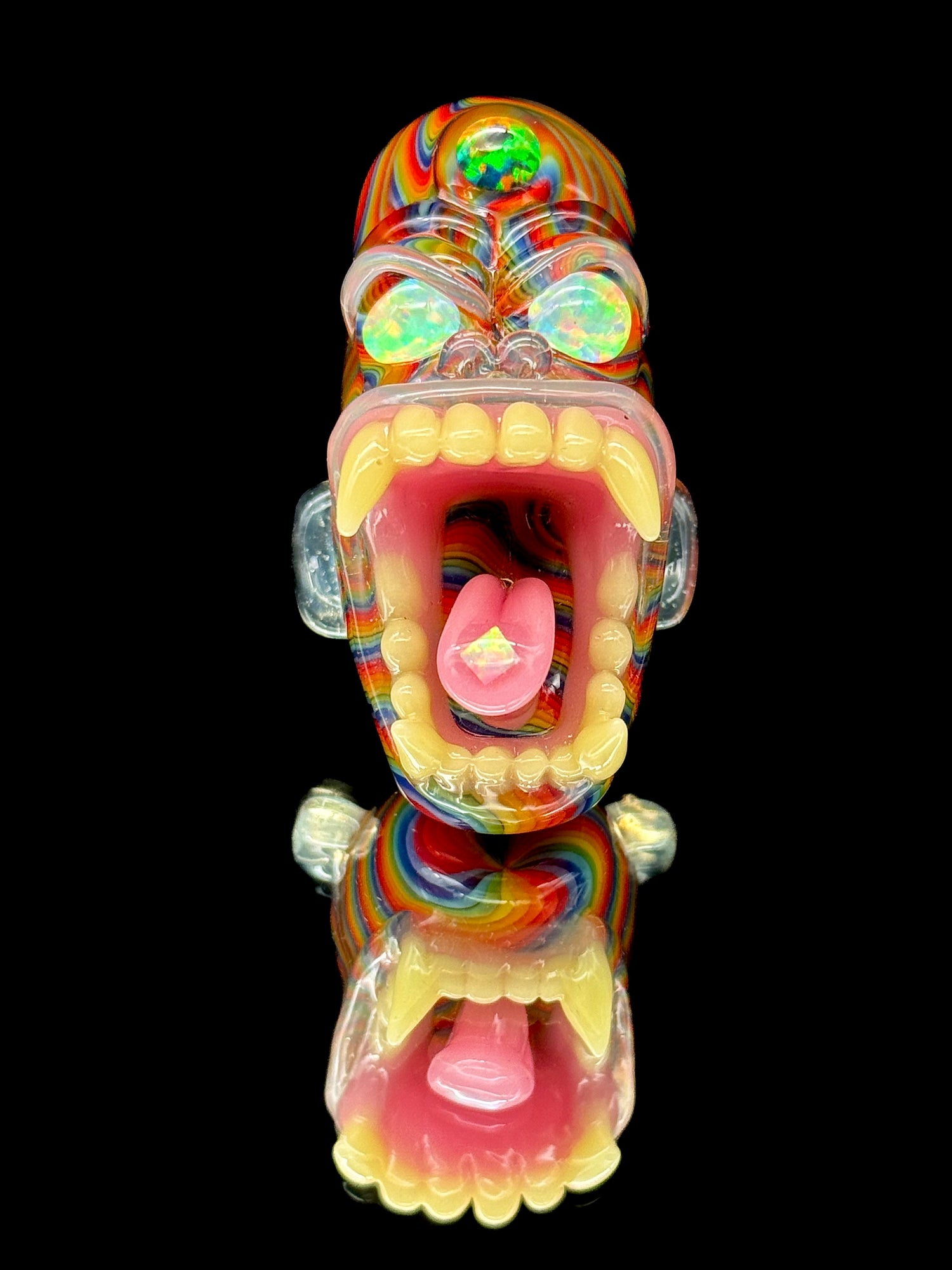 Firefly x AH Glass UV Killa Gorilla