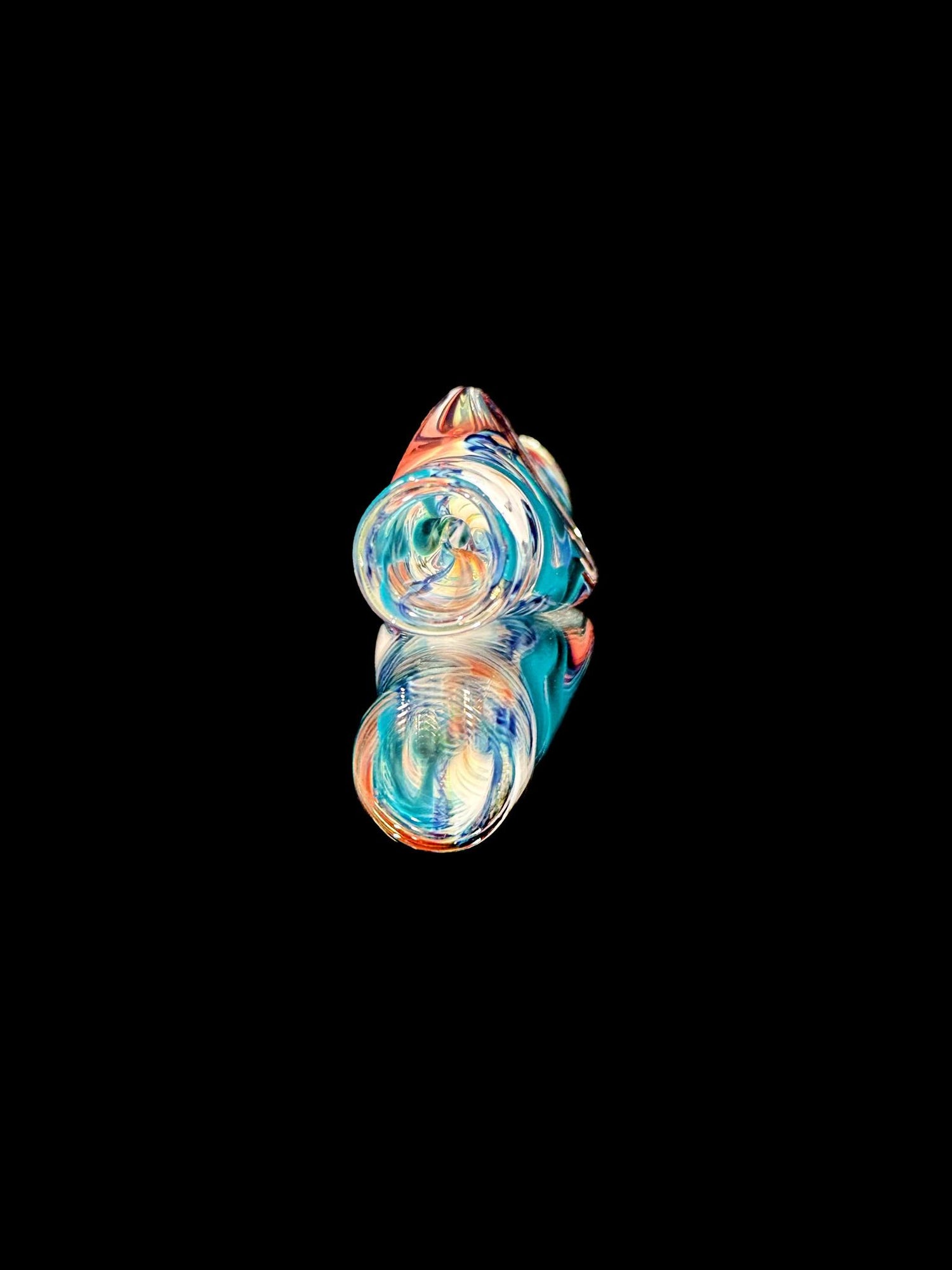 Nelson Glassworks Inside Out Chillum