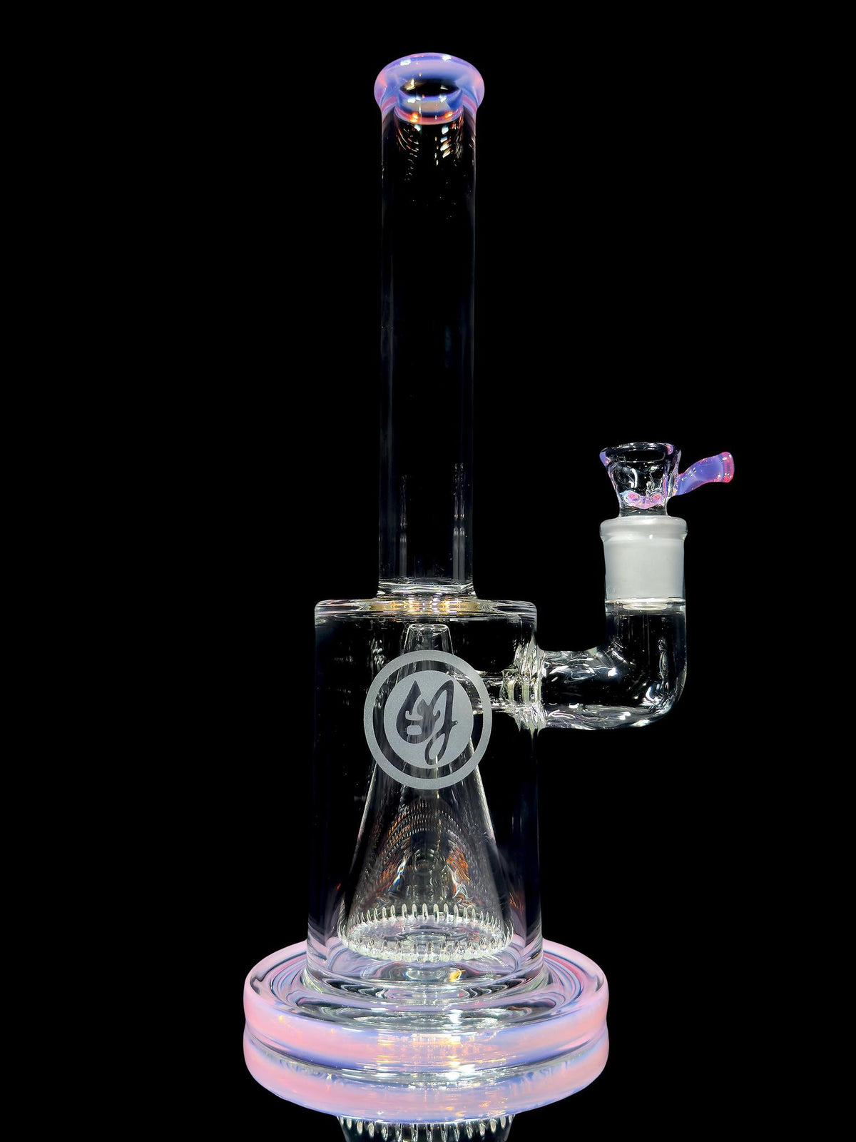 Oj Flame Collins Straight Tube