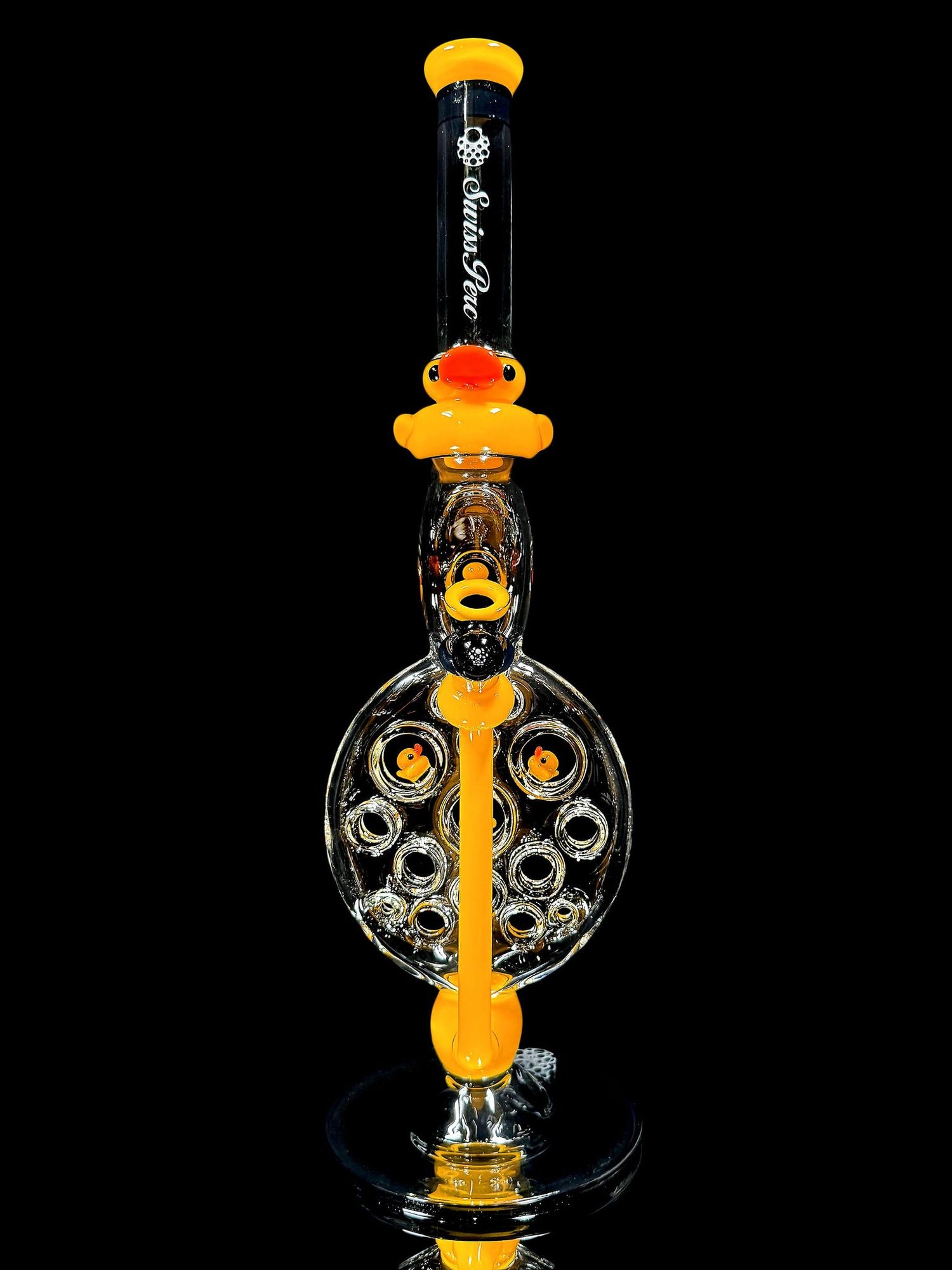Ryno x SwissPerc Studios Medium Classic