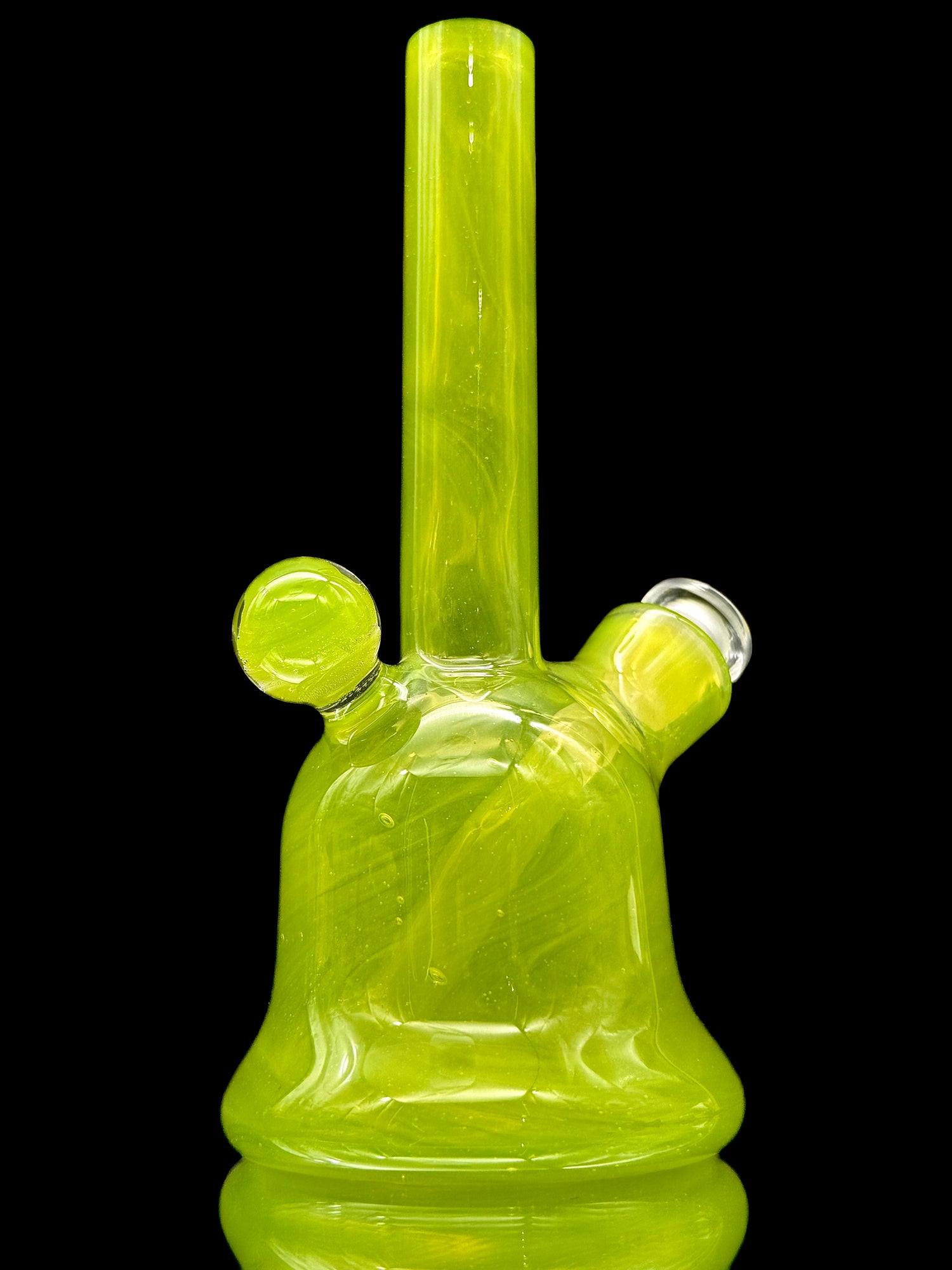 Simpal Glass Mini Tube