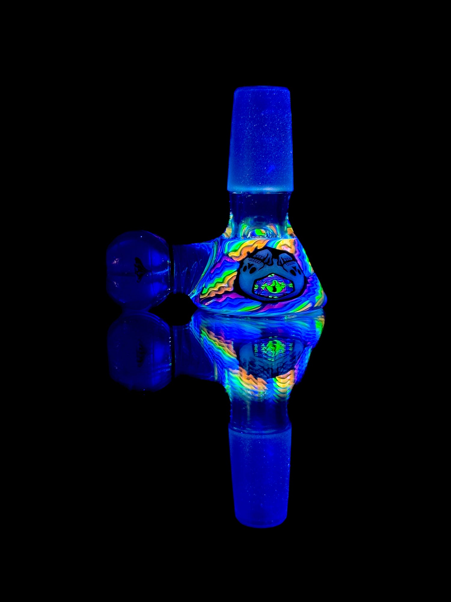 Swissperc x AKM UV 14mm Slide