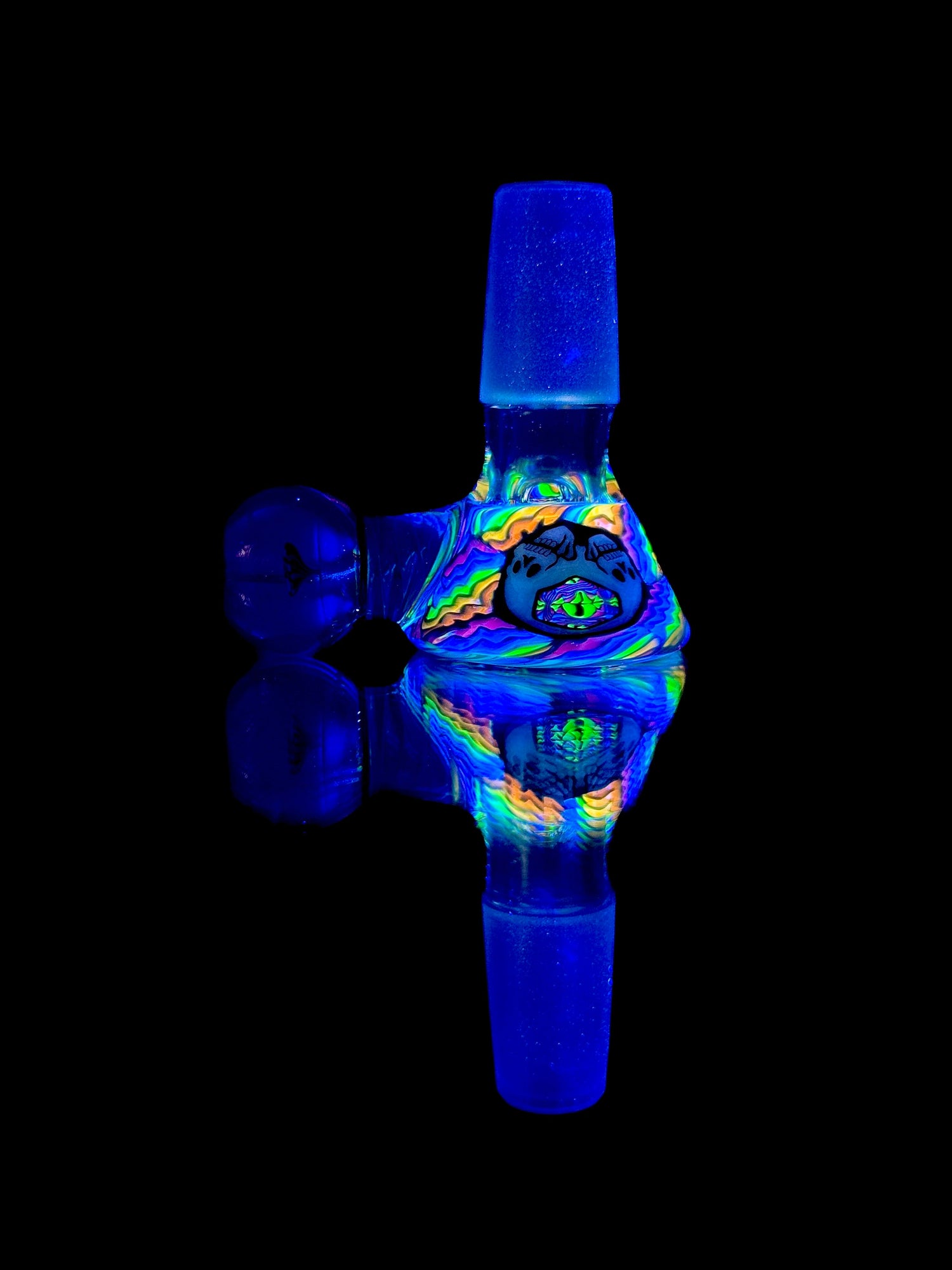 Swissperc x AKM UV 14mm Slide