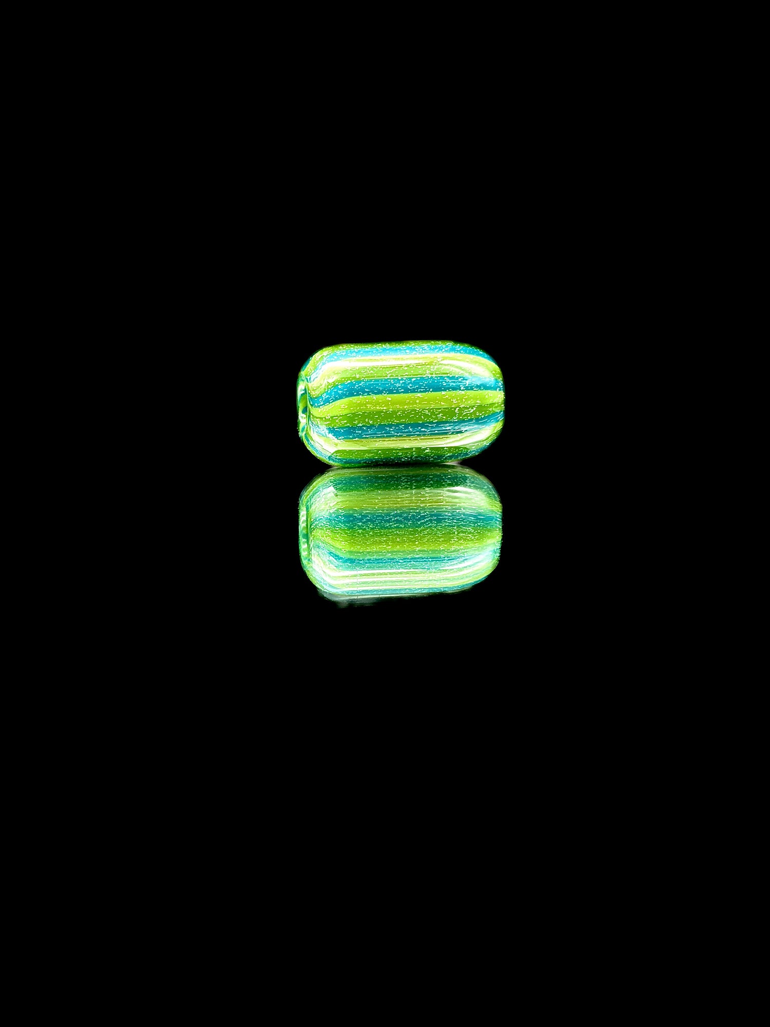Darby Holm Glass Bead