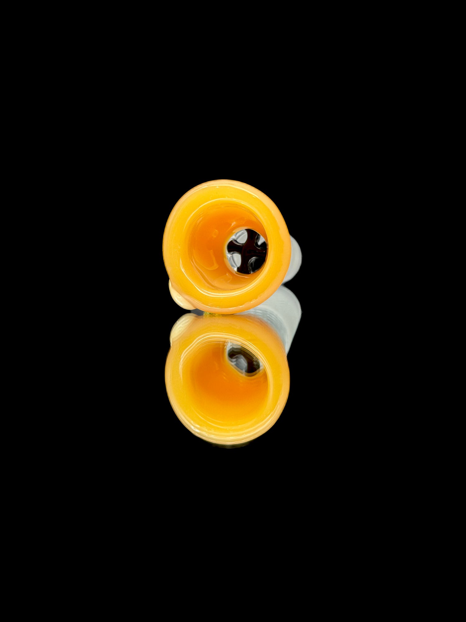 Alecblowsglass 18mm Tater Slide