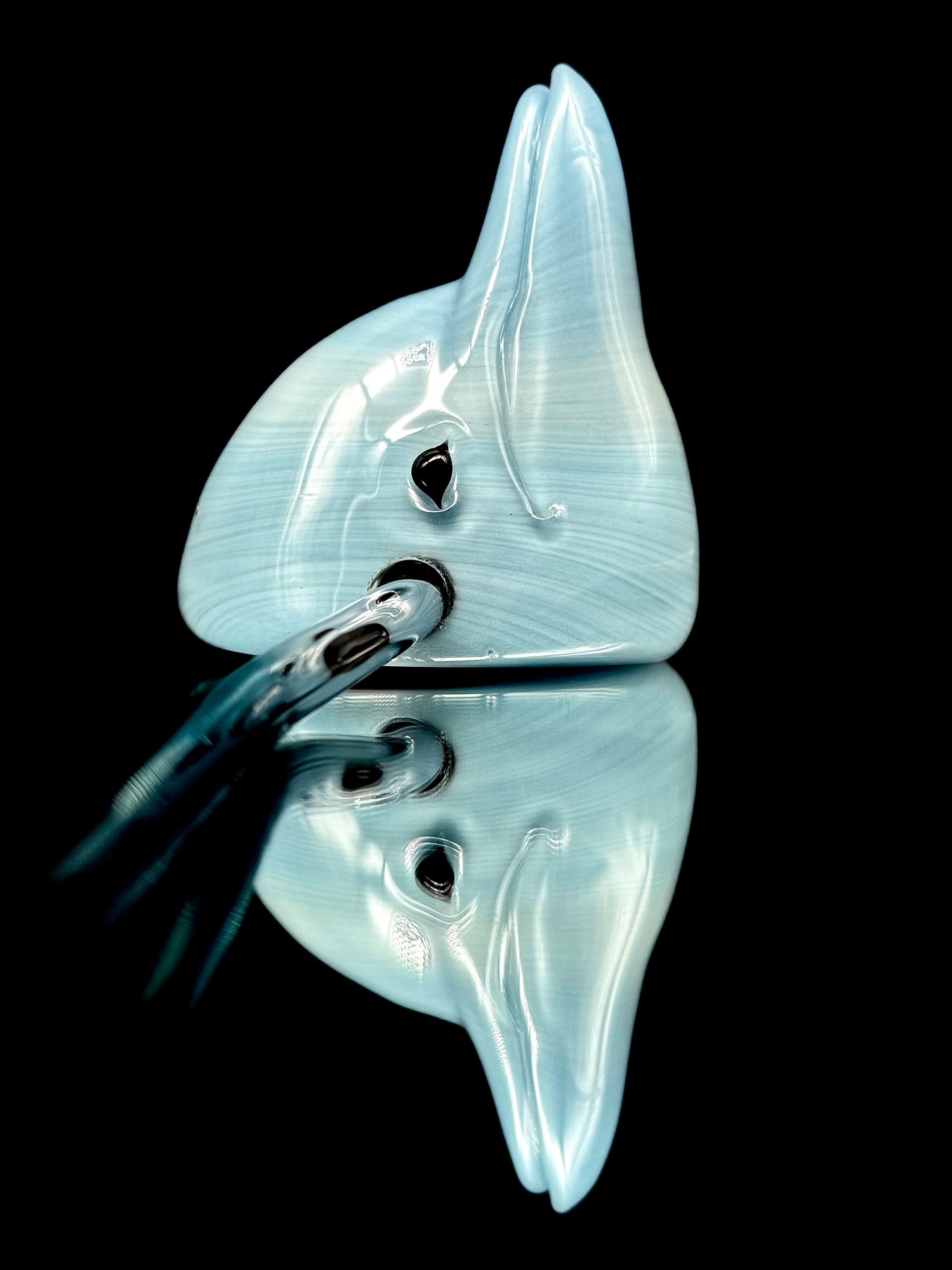 Crunk x Chadd Lacy Glass Putter