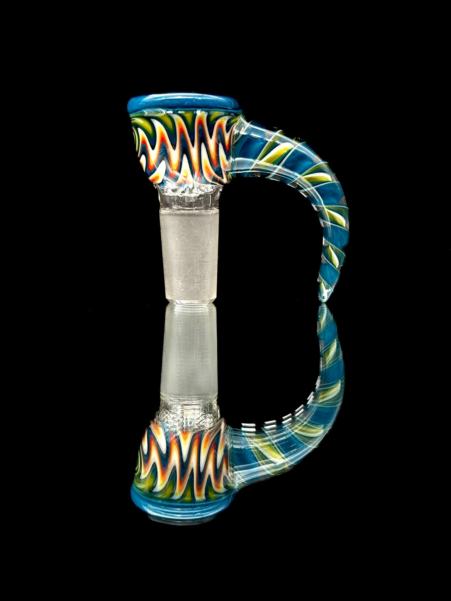 Cameron Burns 14mm Slide