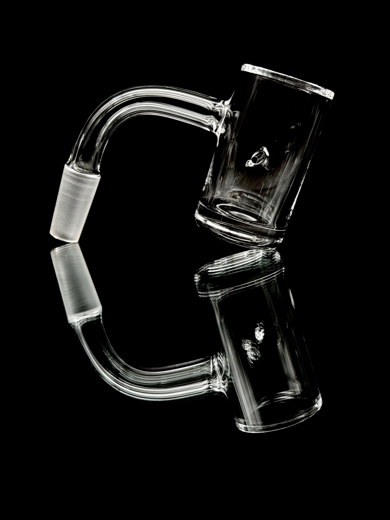 Evan Shore Autospinner Titty Banger 10mm