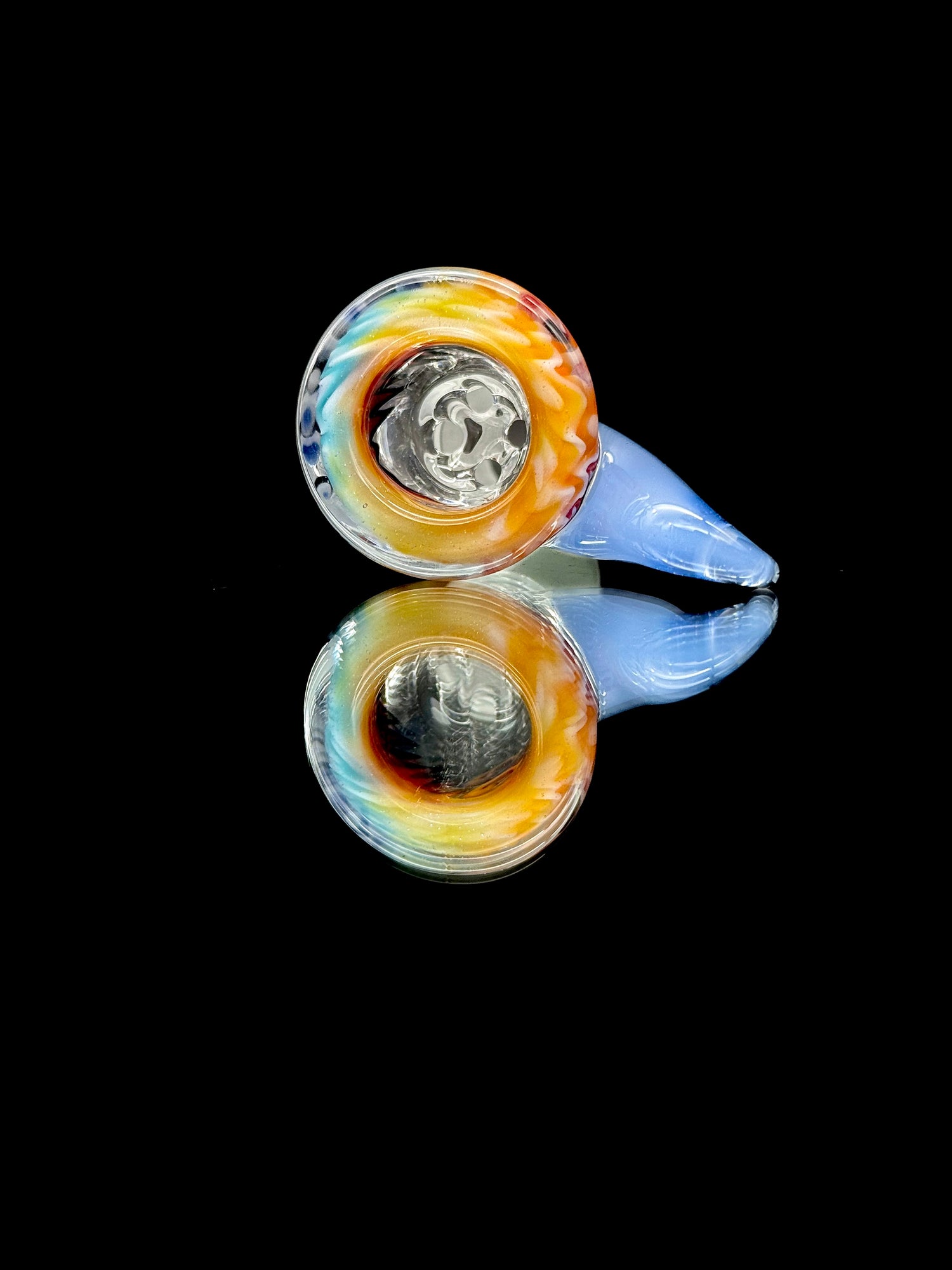 Kjh Glass 18mm Slide