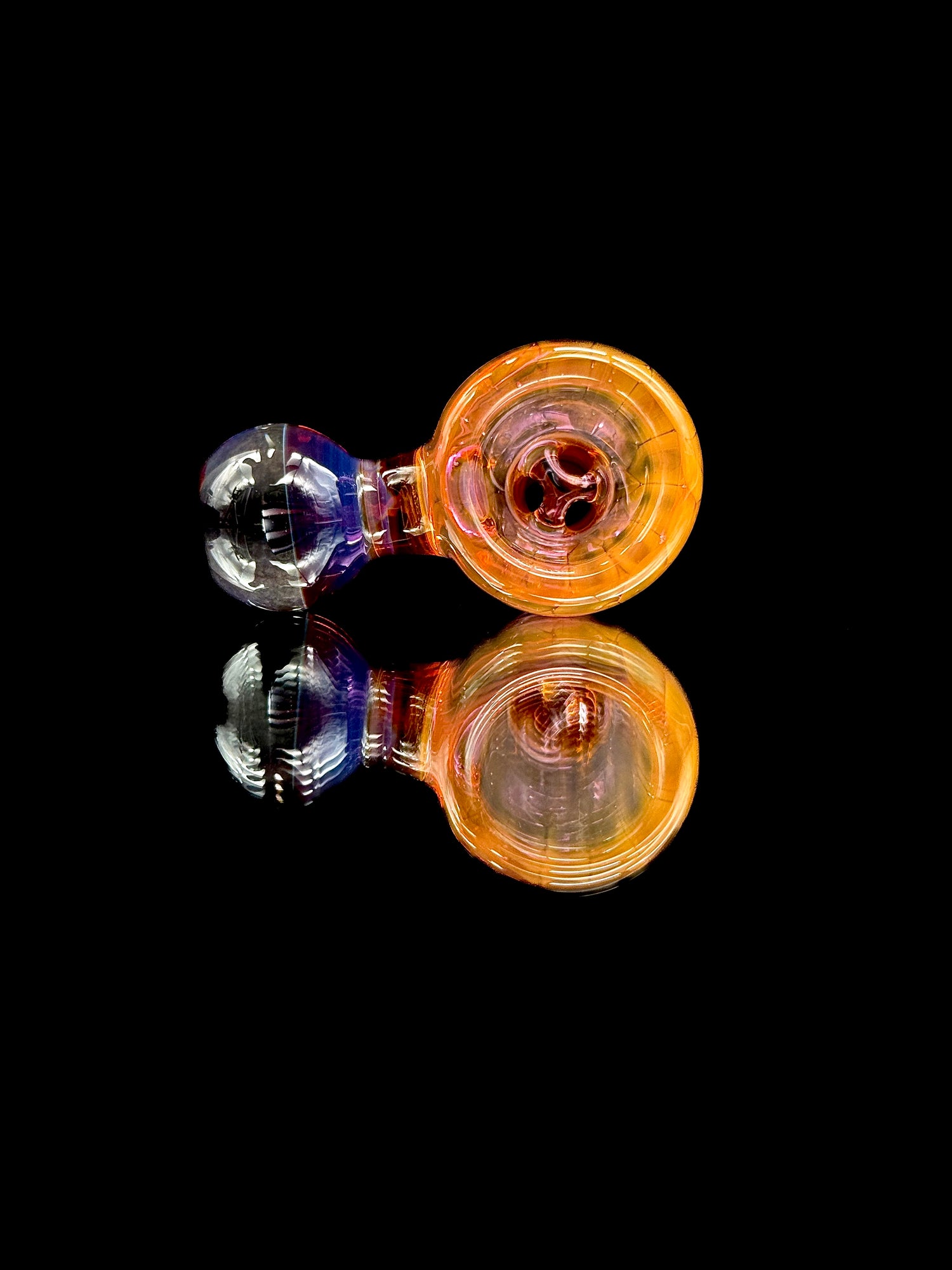 Swissperc x Dizzle 14mm Slide