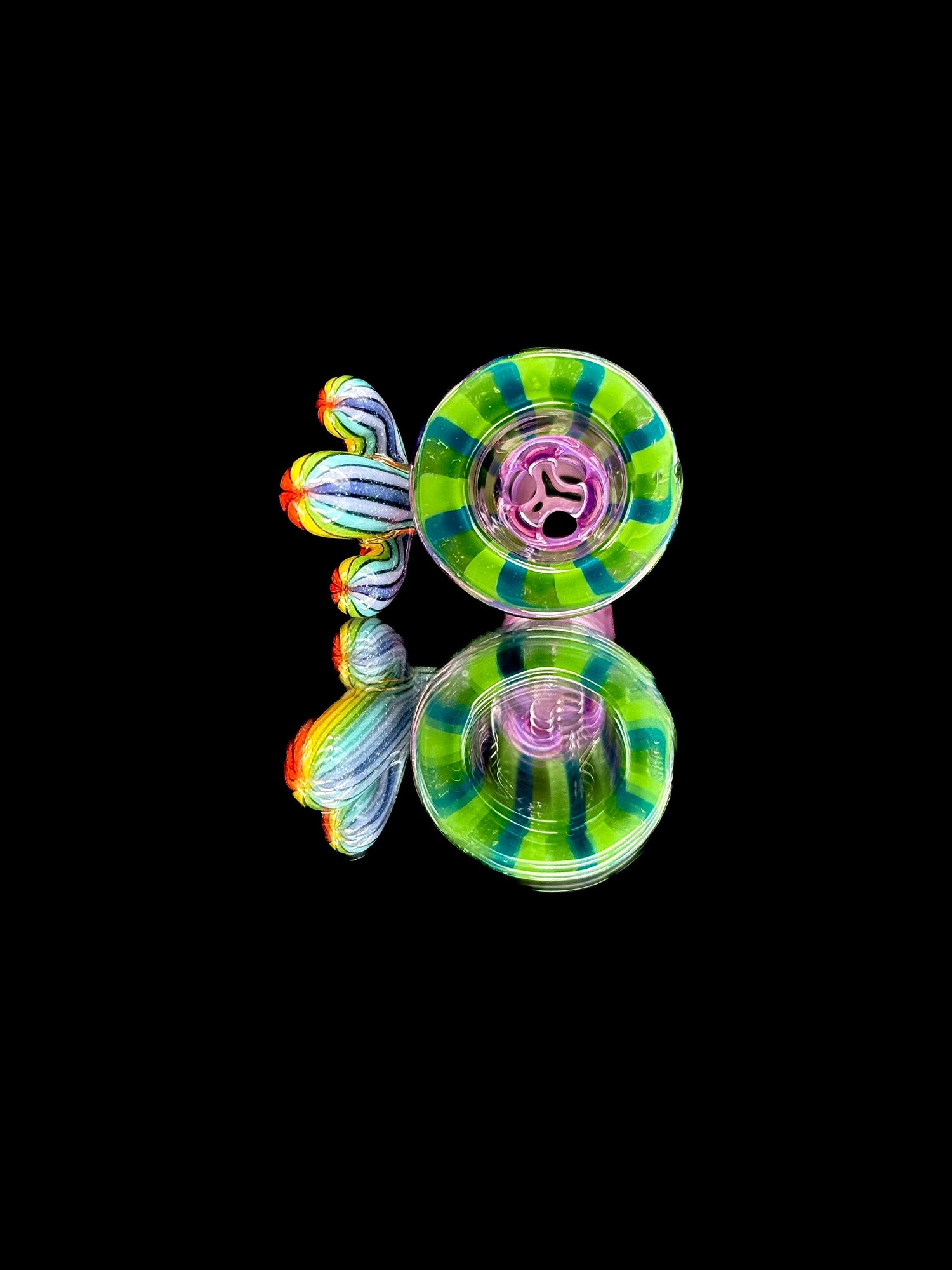 Swissperc x Darby 14mm Slide