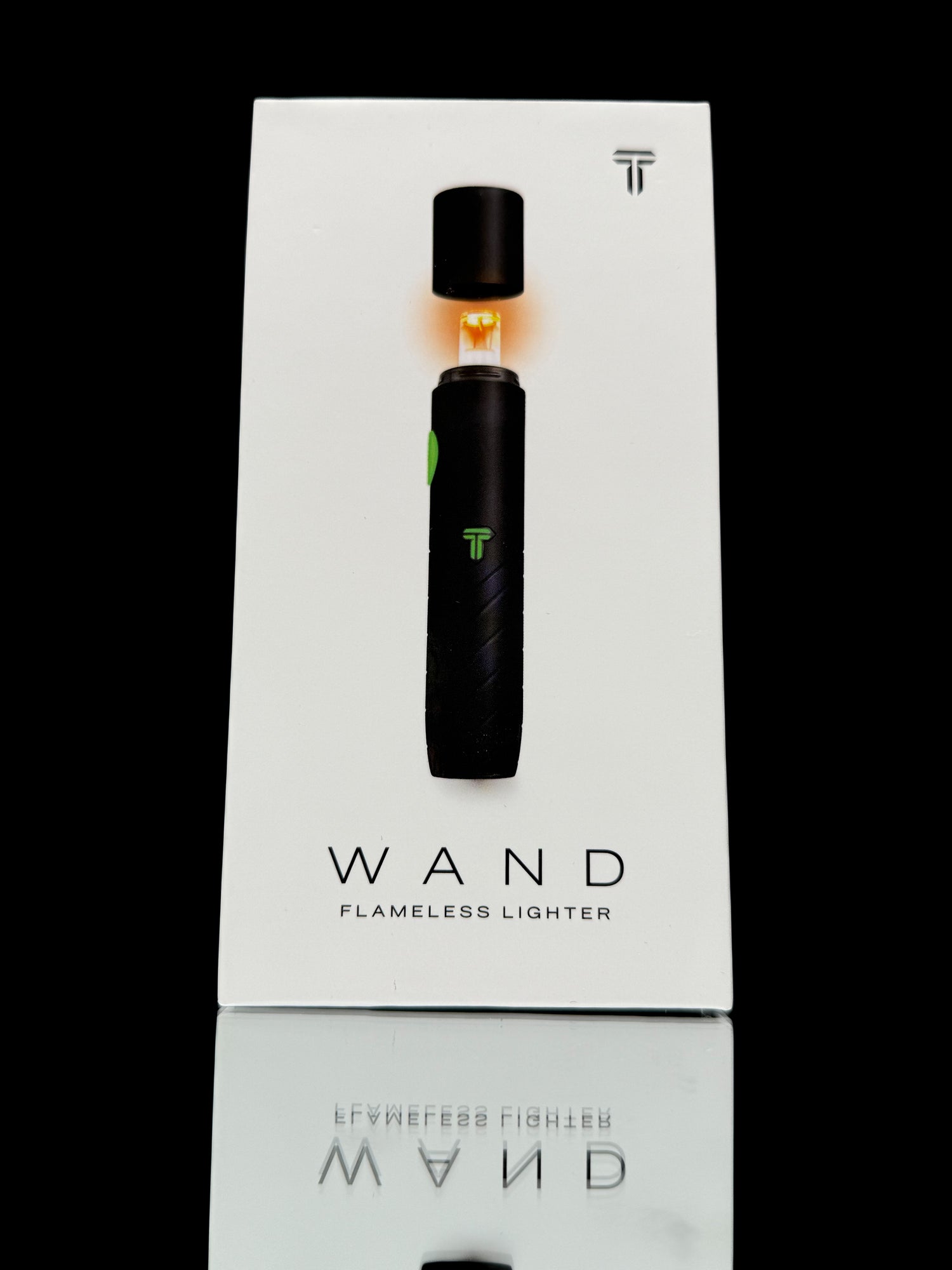 Terpometer Wand Stealth Black