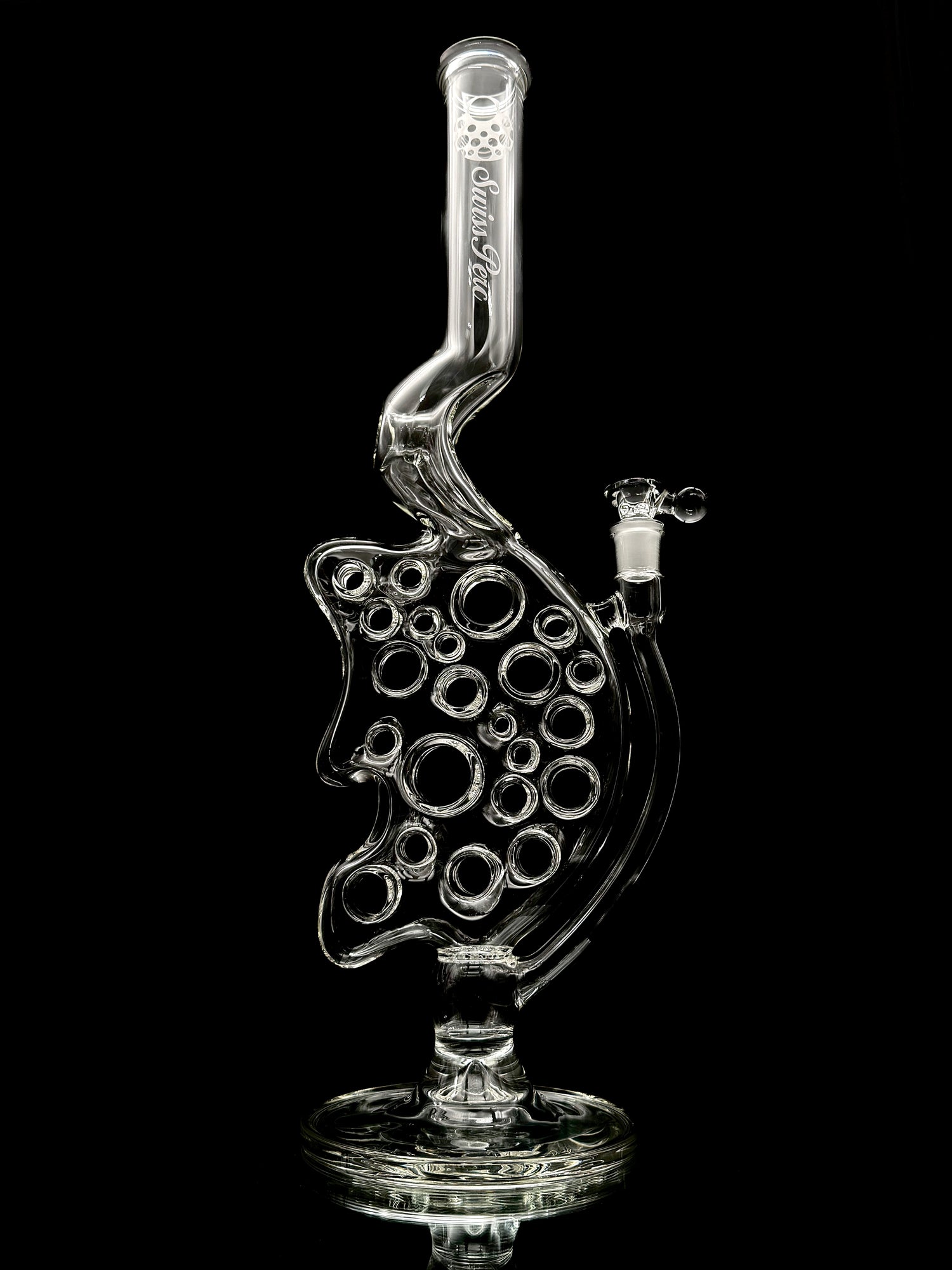 Swissperc XXL SideFeeder