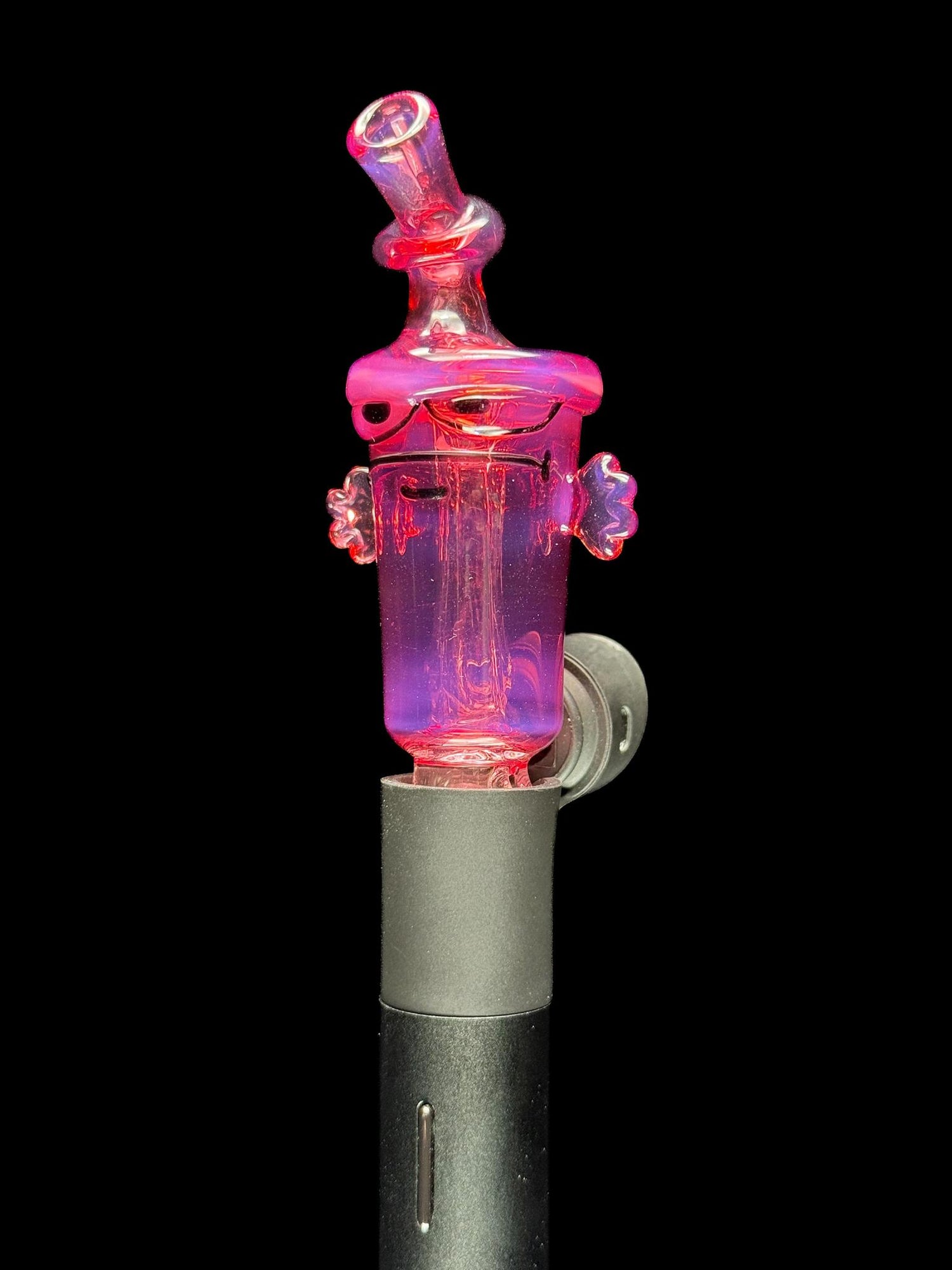 BTGB Shake Pivot Top