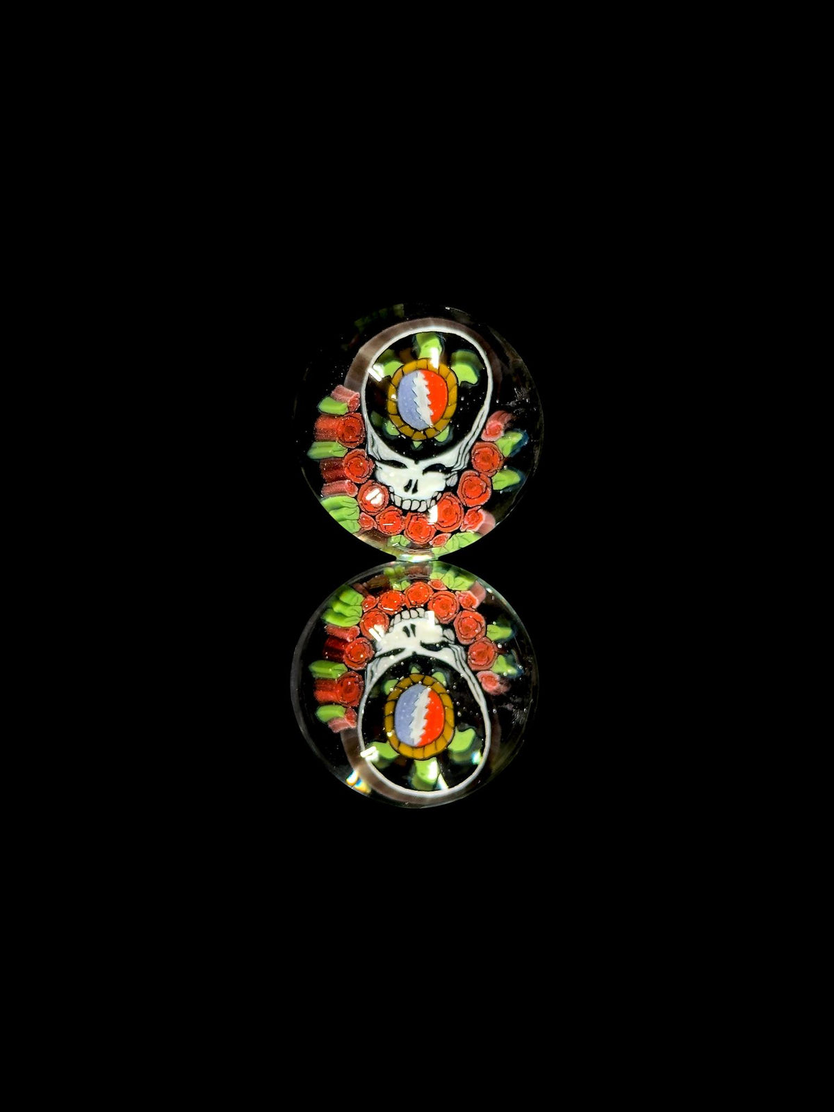 Strobel Glass Millie Slurper Marble