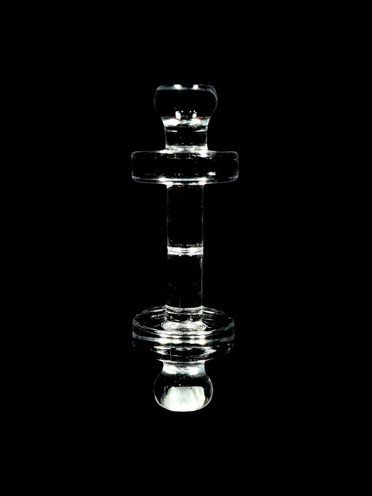 HE Quartz Tower Cap